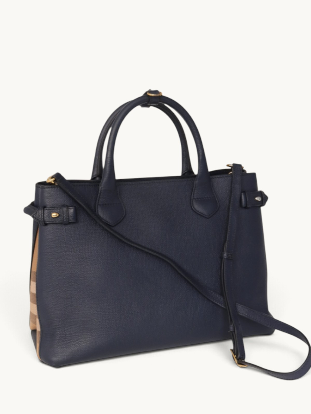 Burberry Banner  5