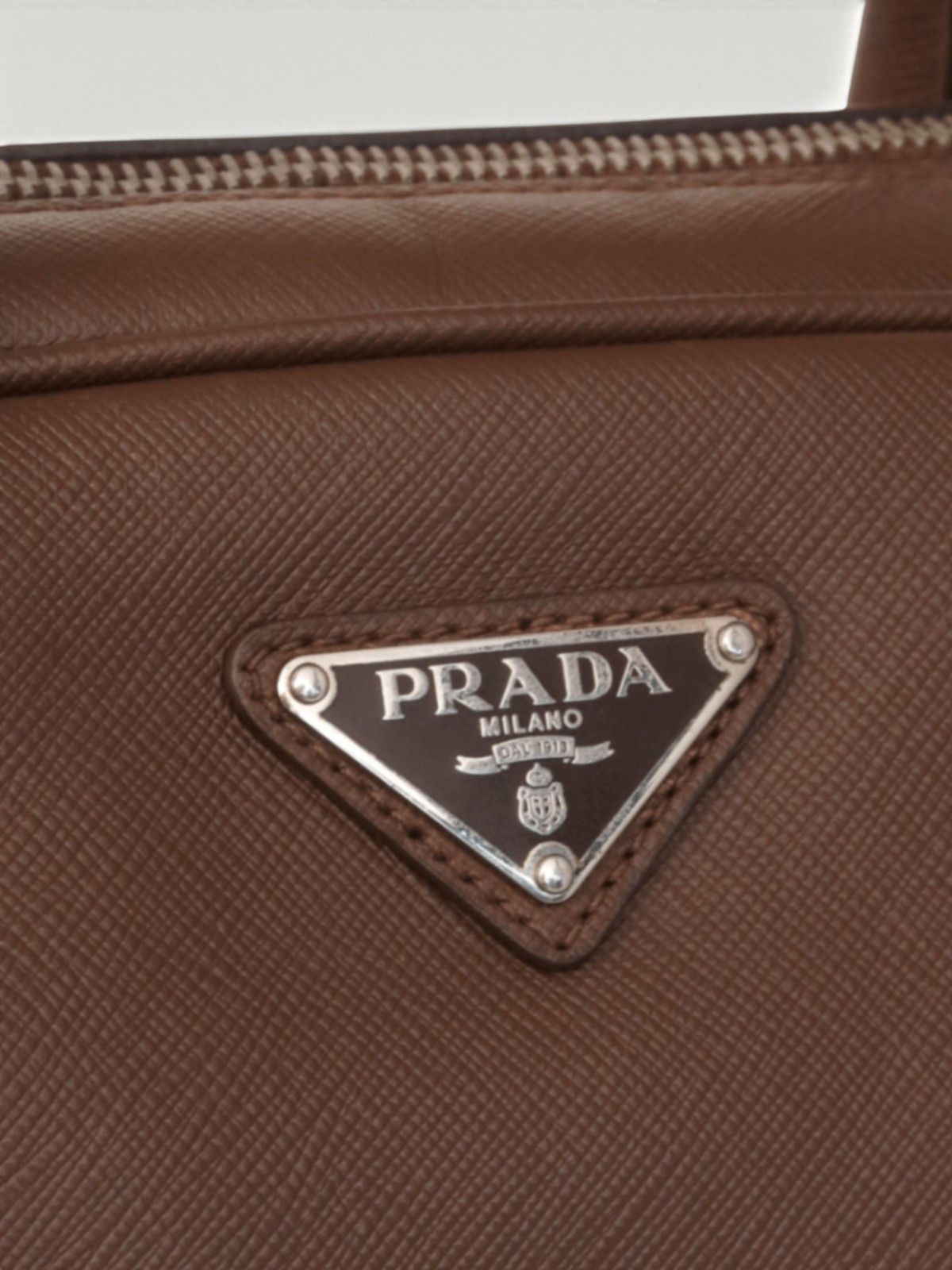 Prada Briefcase  5