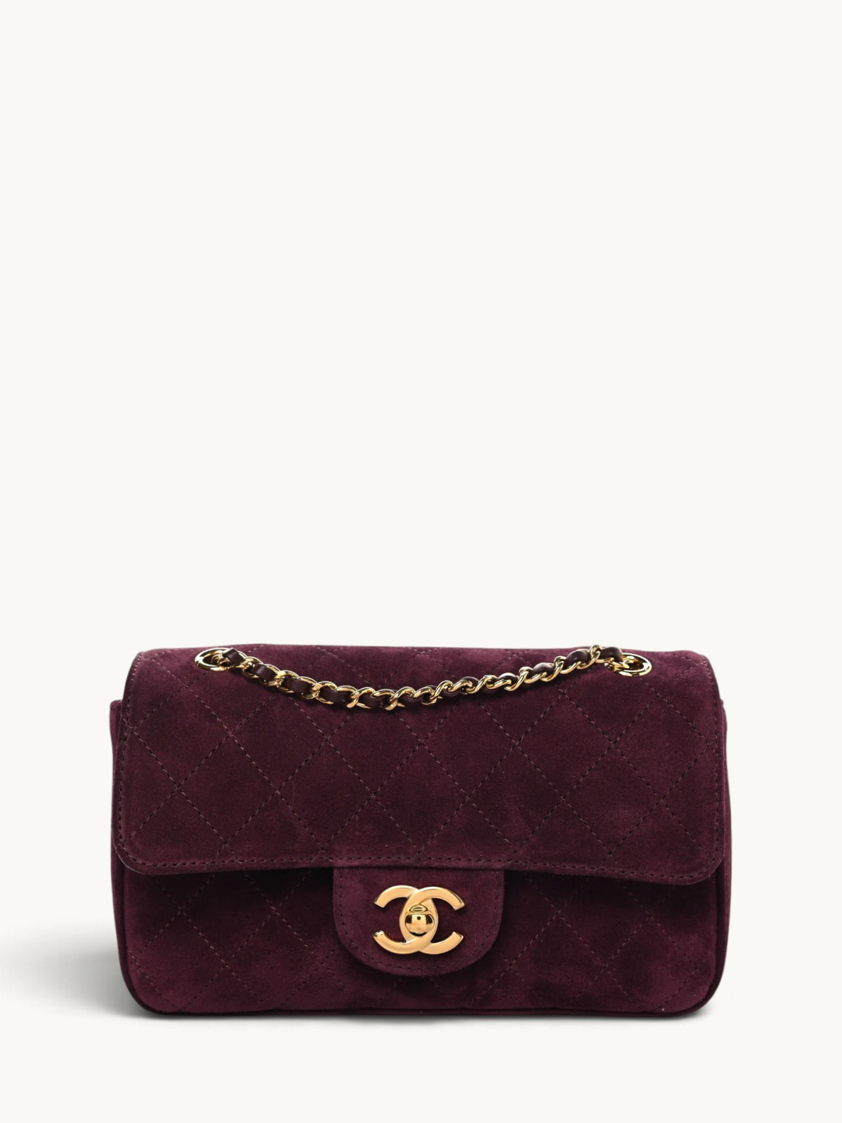 Chanel Timeless Classic 
