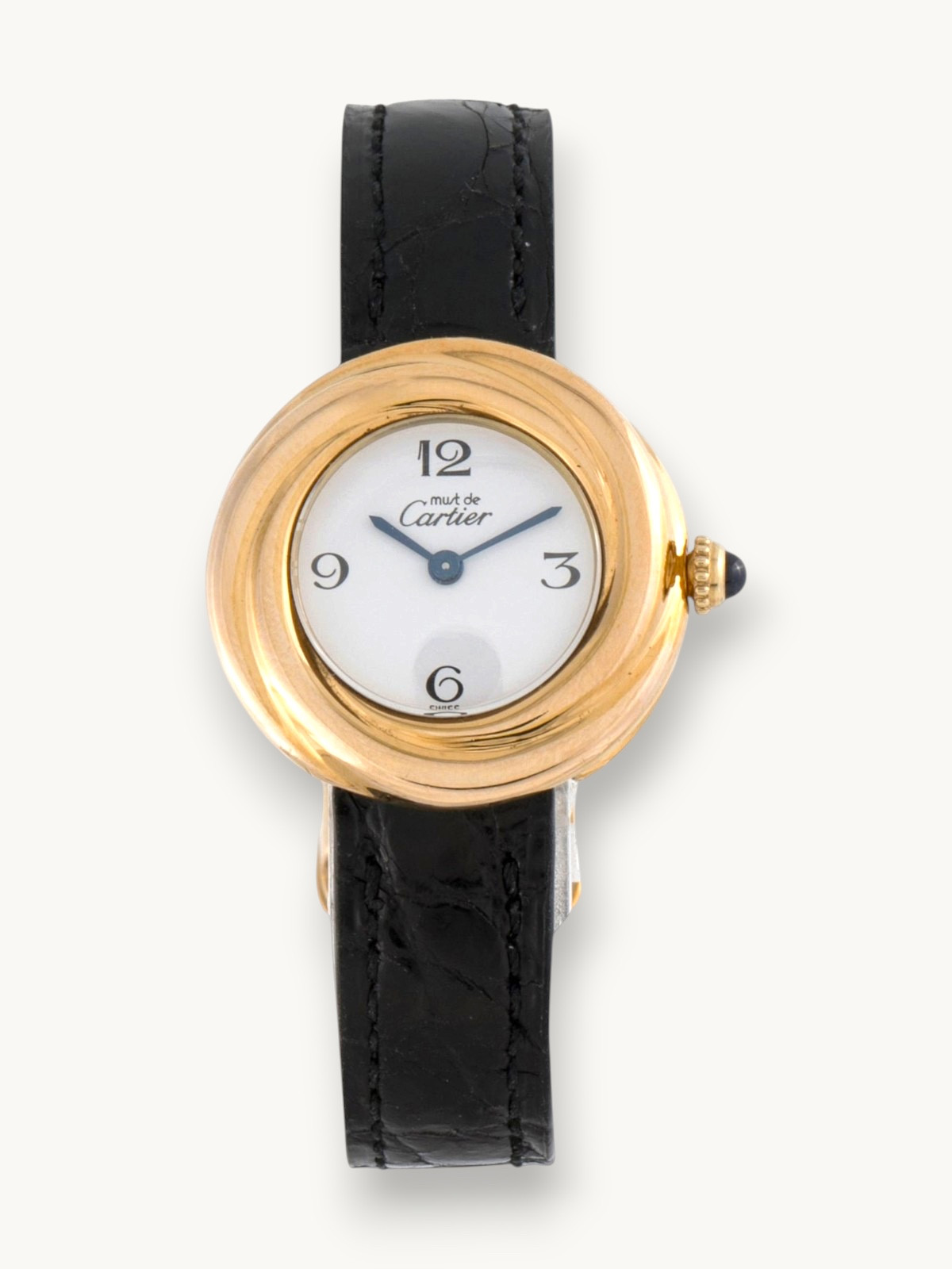 Cartier Trinity 