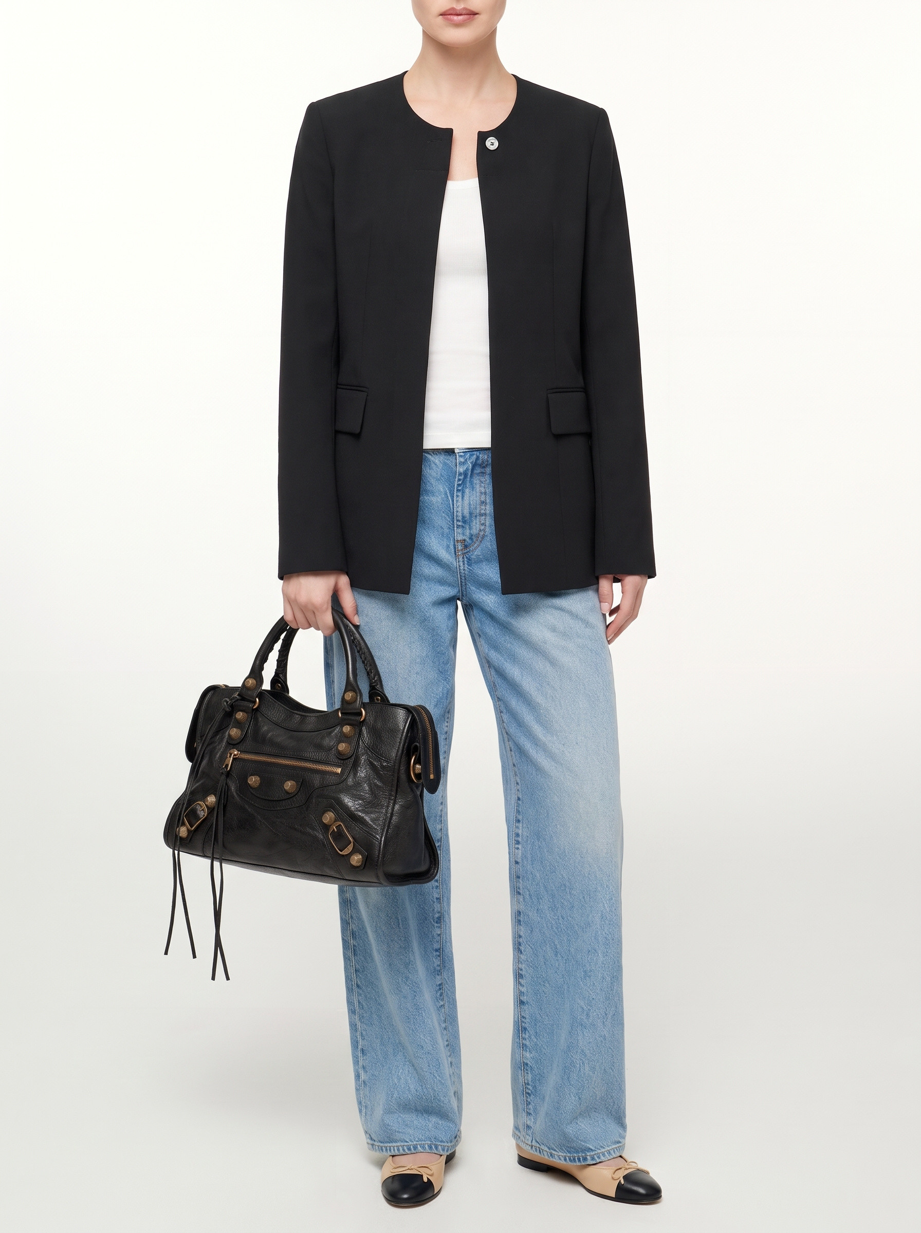 Balenciaga City  2