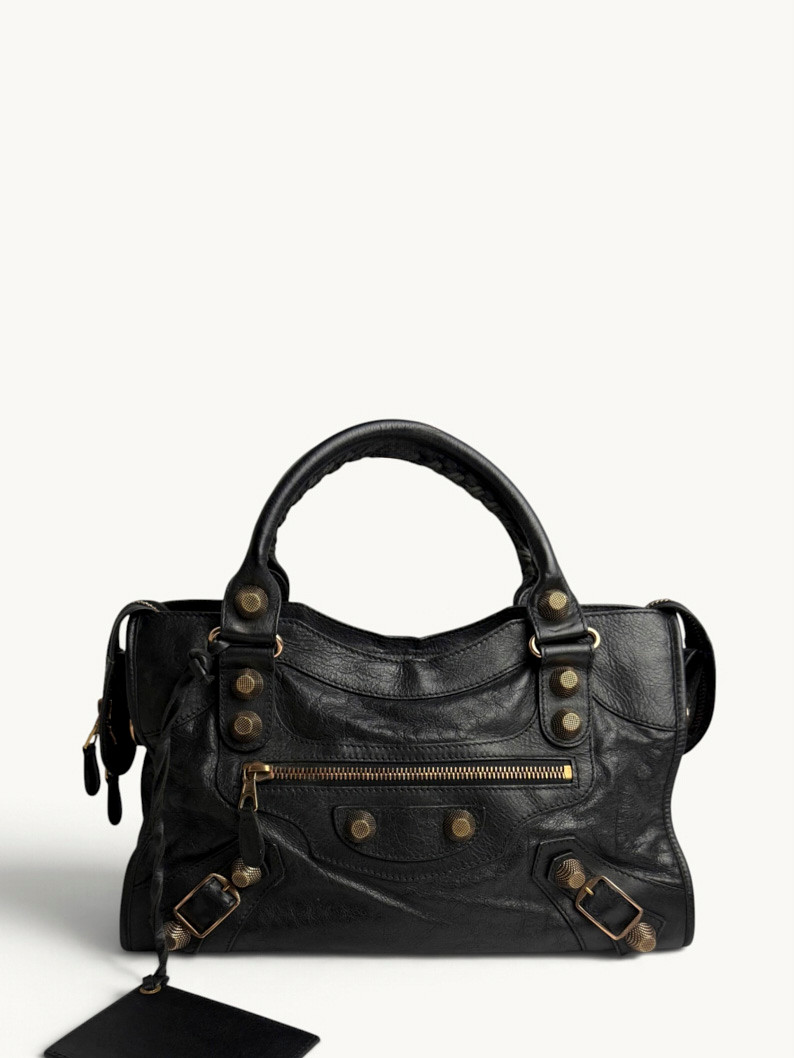 Balenciaga City 
