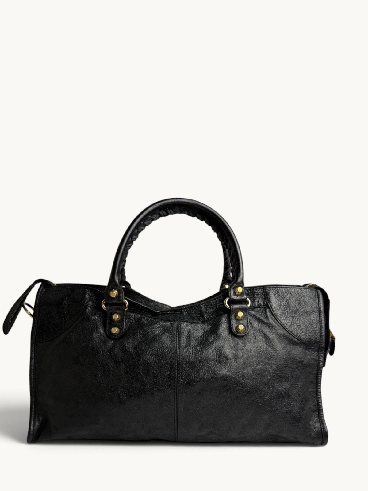 Balenciaga City  5