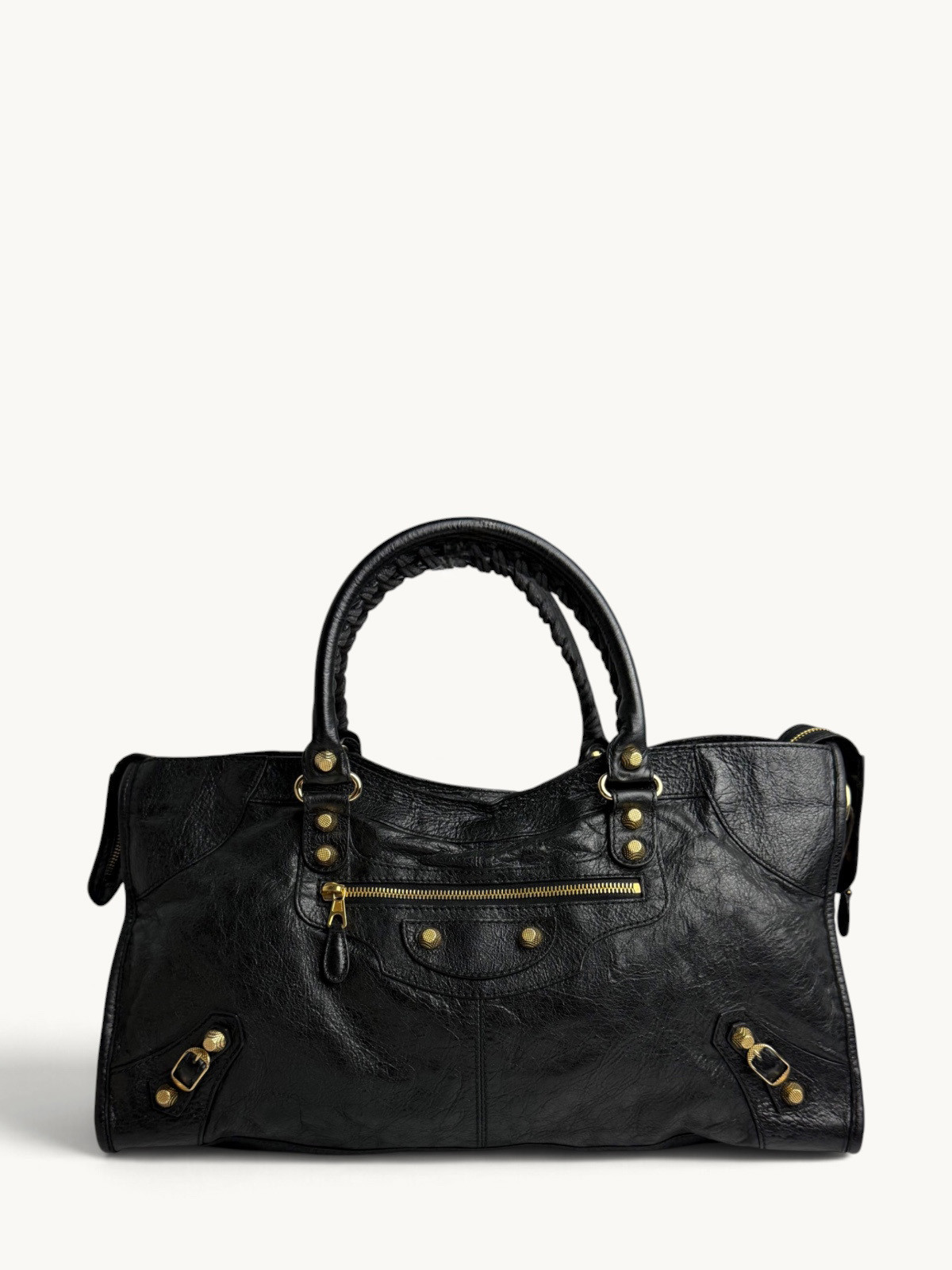 Balenciaga City 