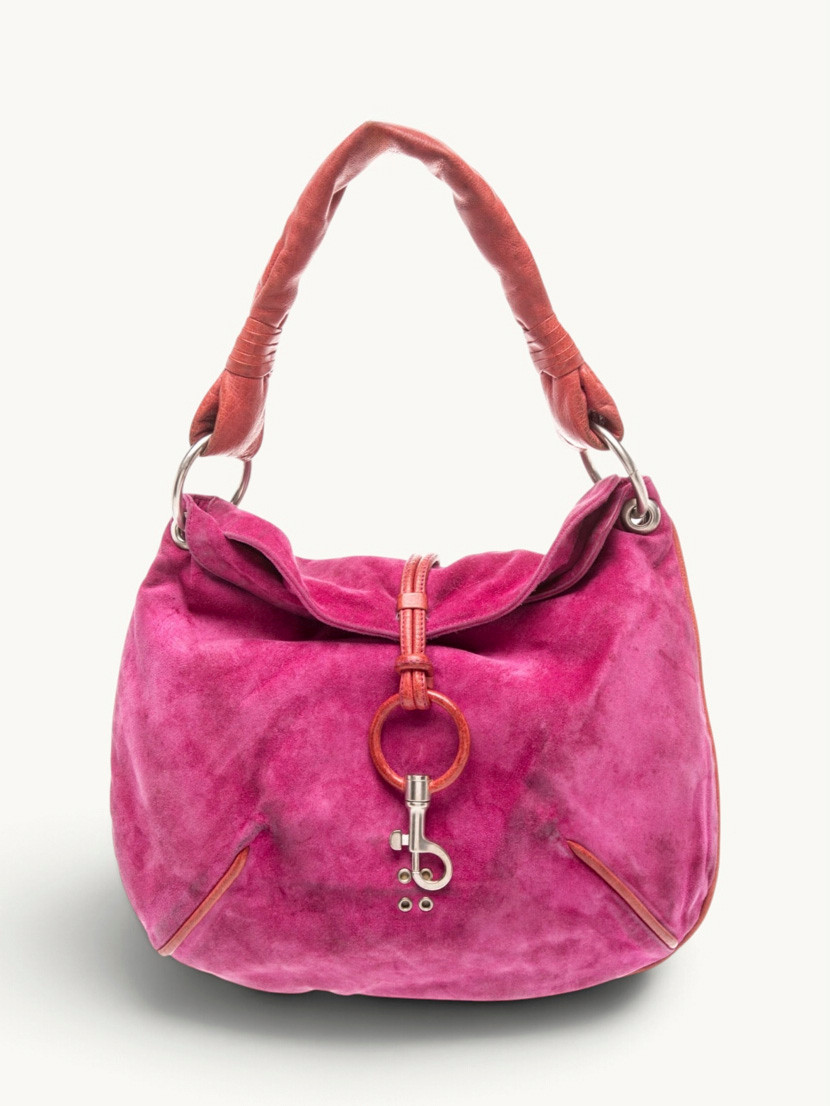 Bottega Veneta Hobo 