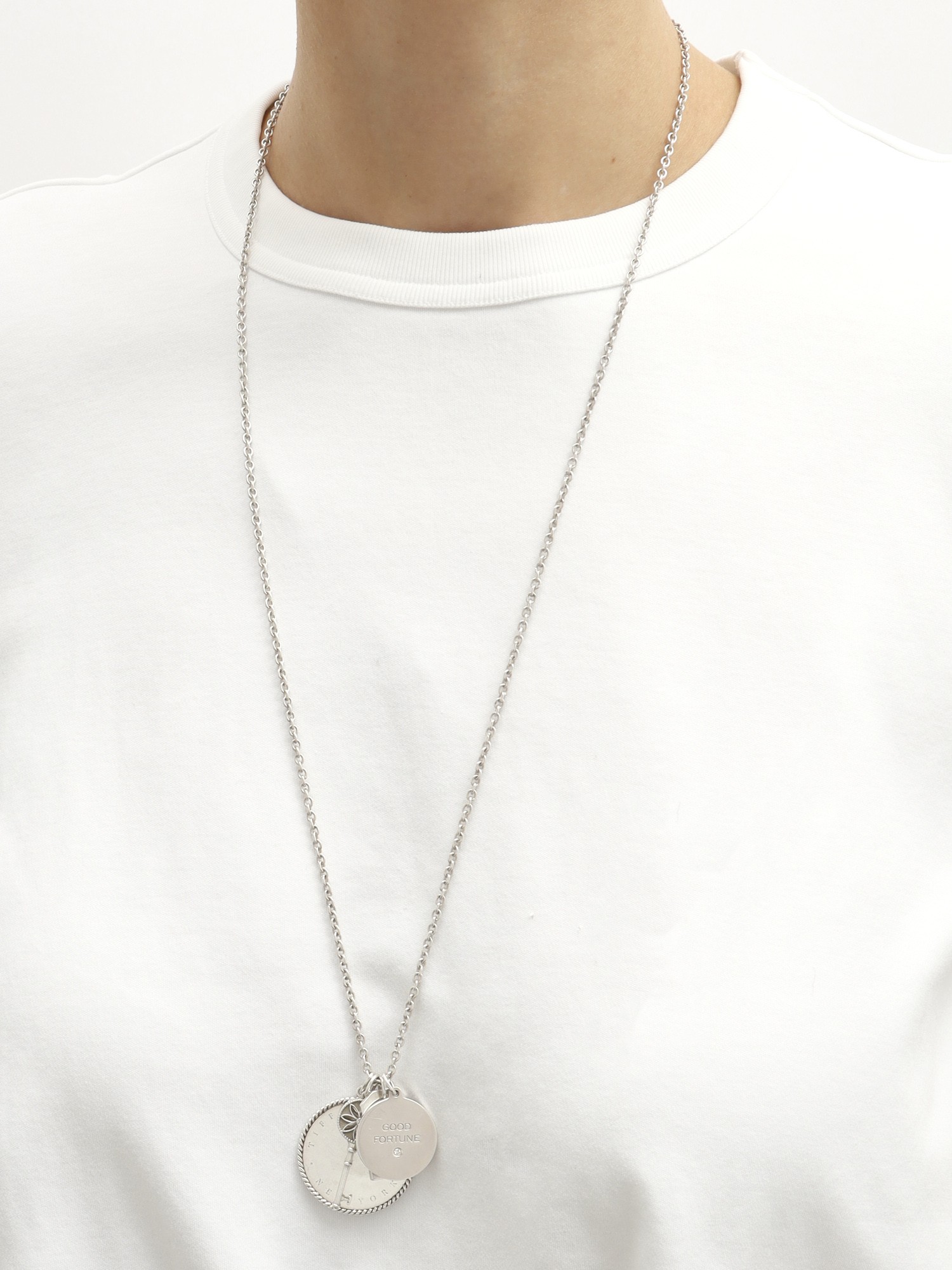 Tiffany & Co. Necklace 1