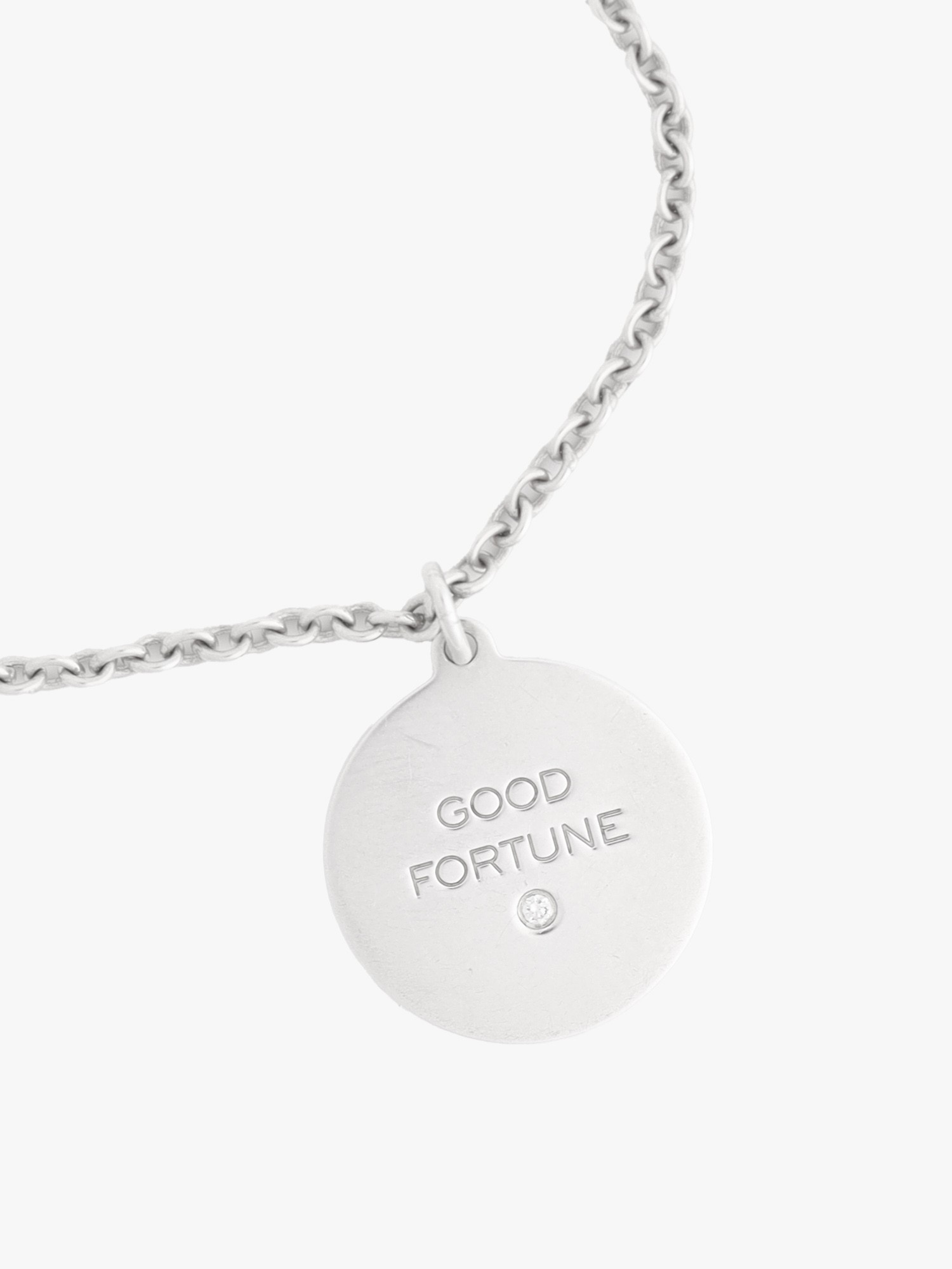 Tiffany & Co. Necklace 7