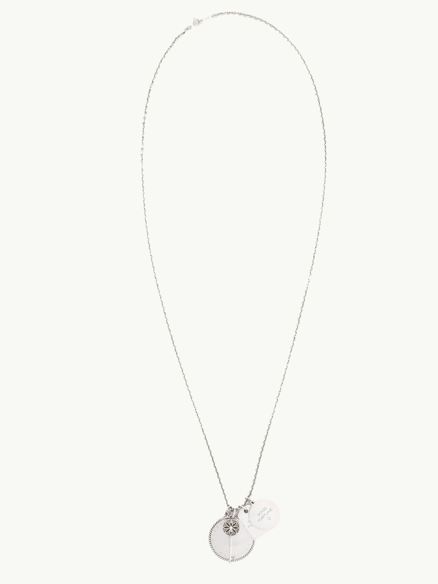 Tiffany & Co. Necklace 3
