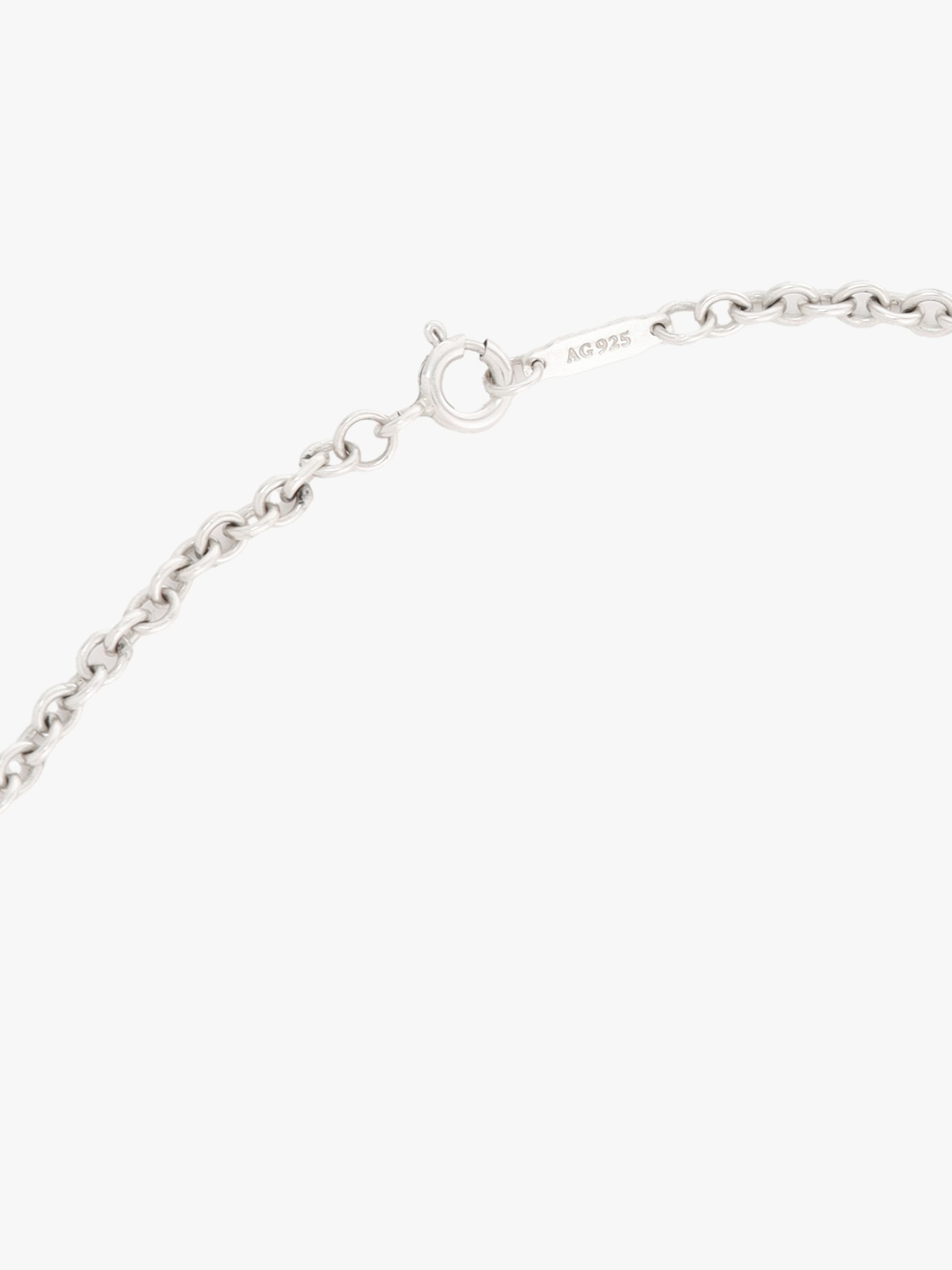 Tiffany & Co. Necklace 6