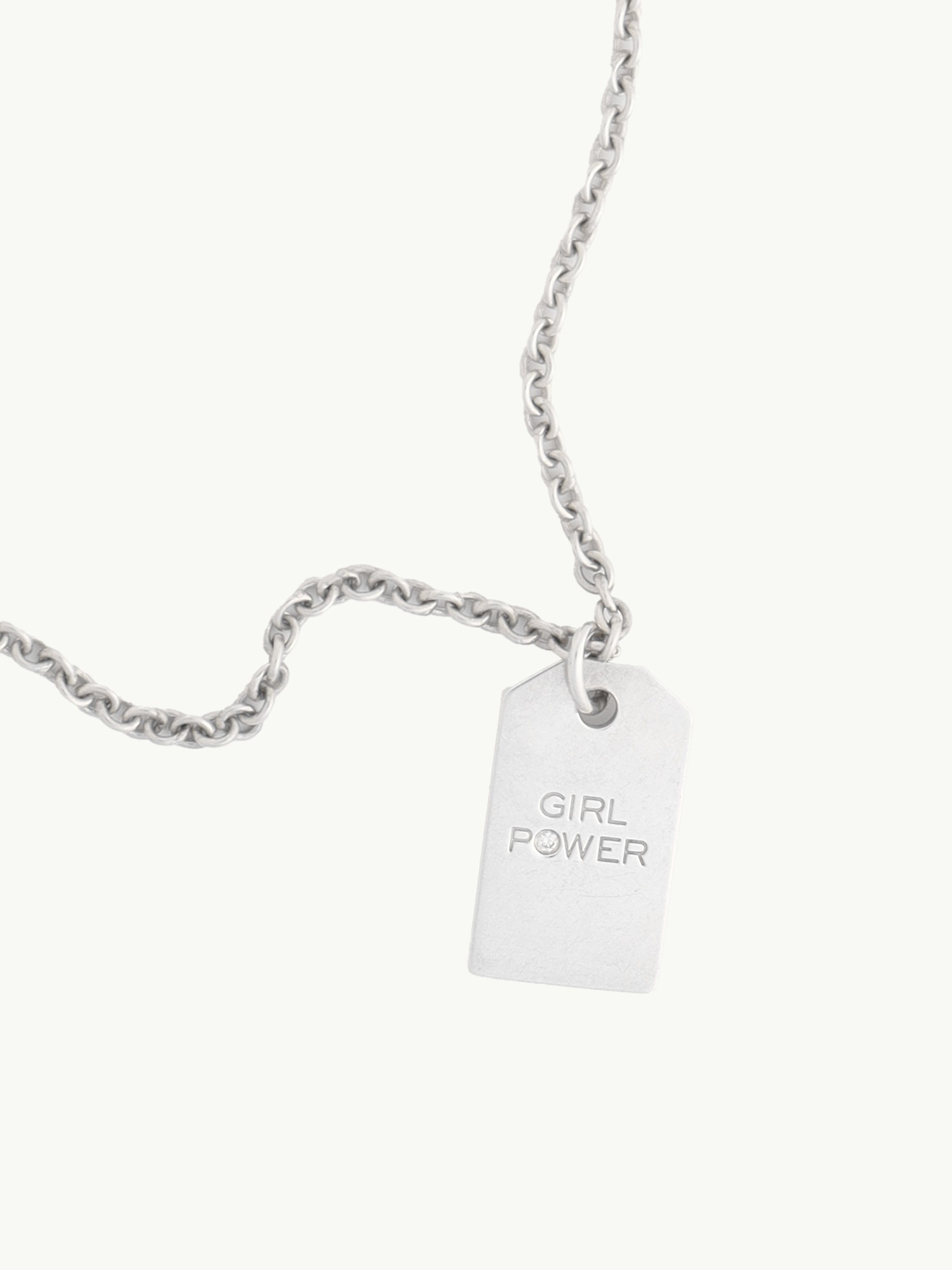 Tiffany & Co. Necklace 5