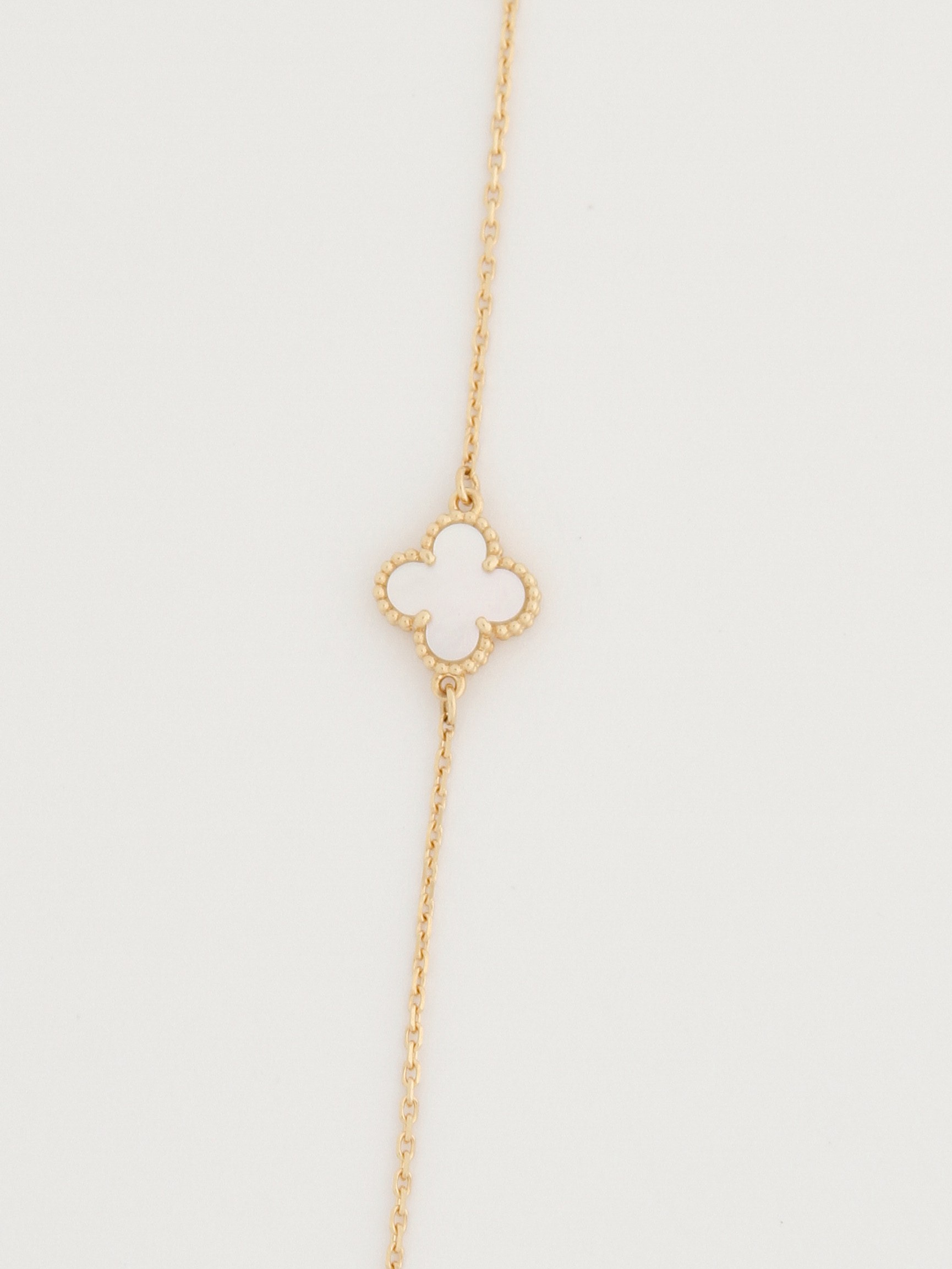 Van Cleef & Arpels Bracelet 4