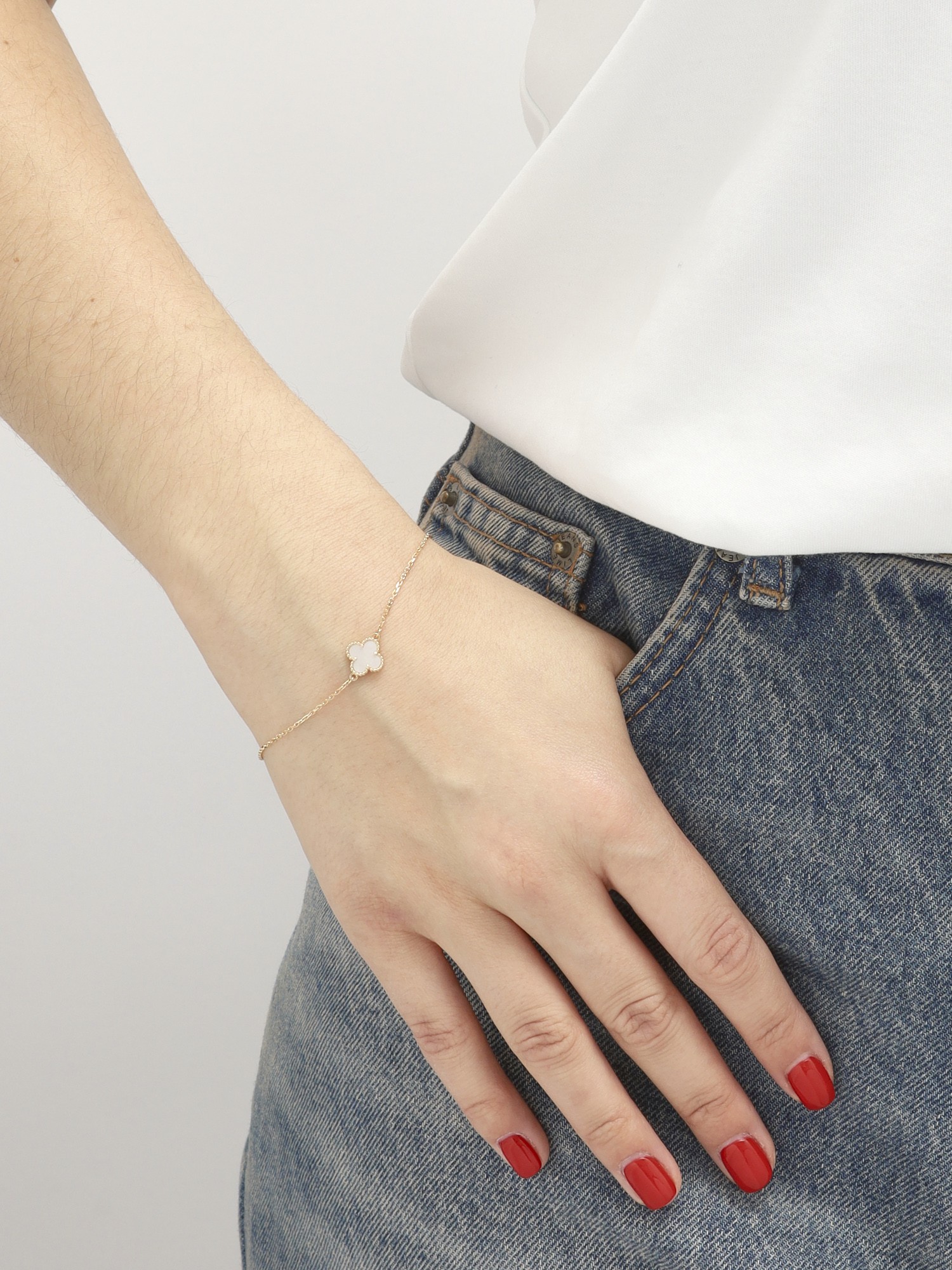 Van Cleef & Arpels Bracelet 1