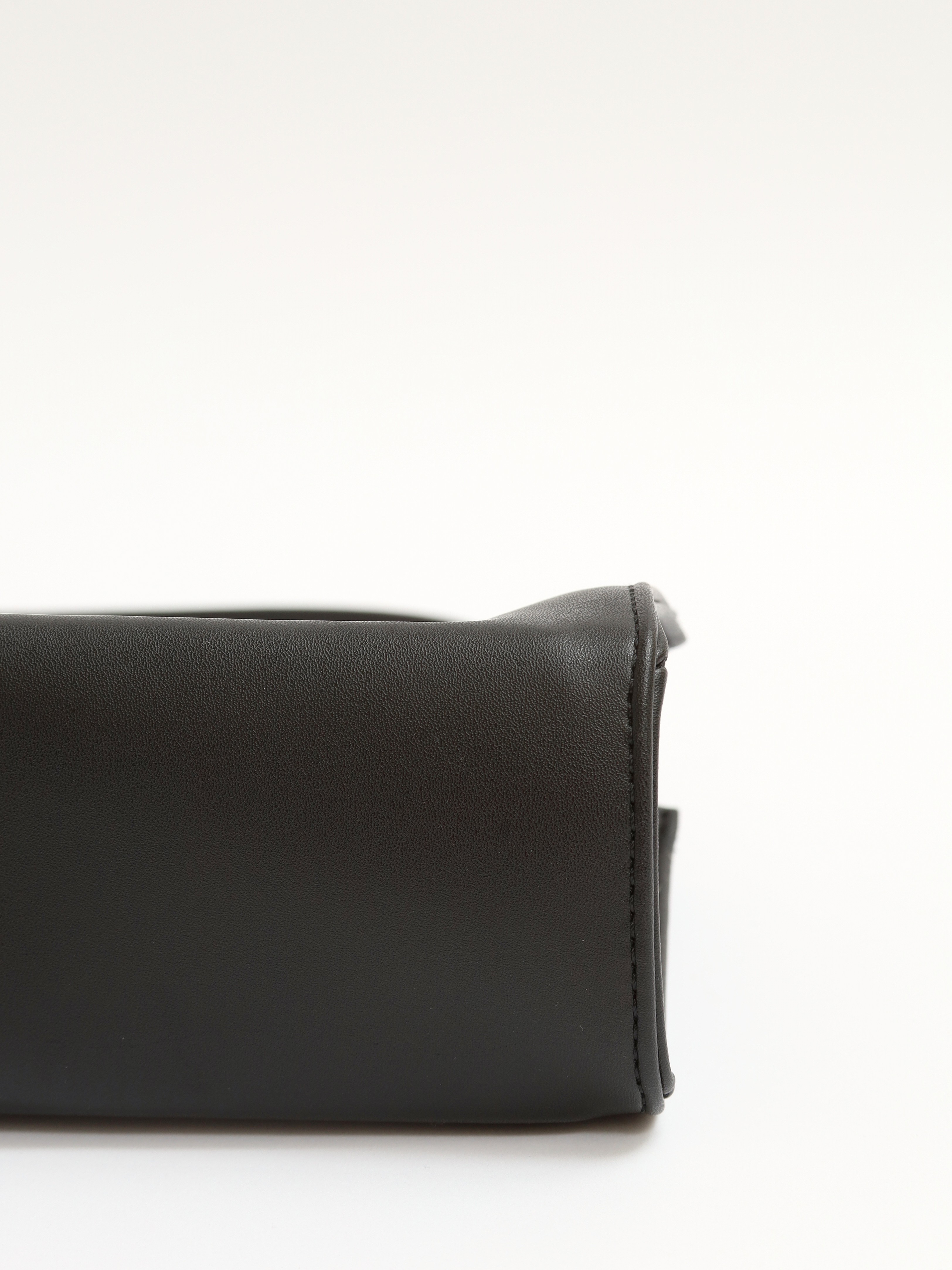 Telfar Leather Bag 8