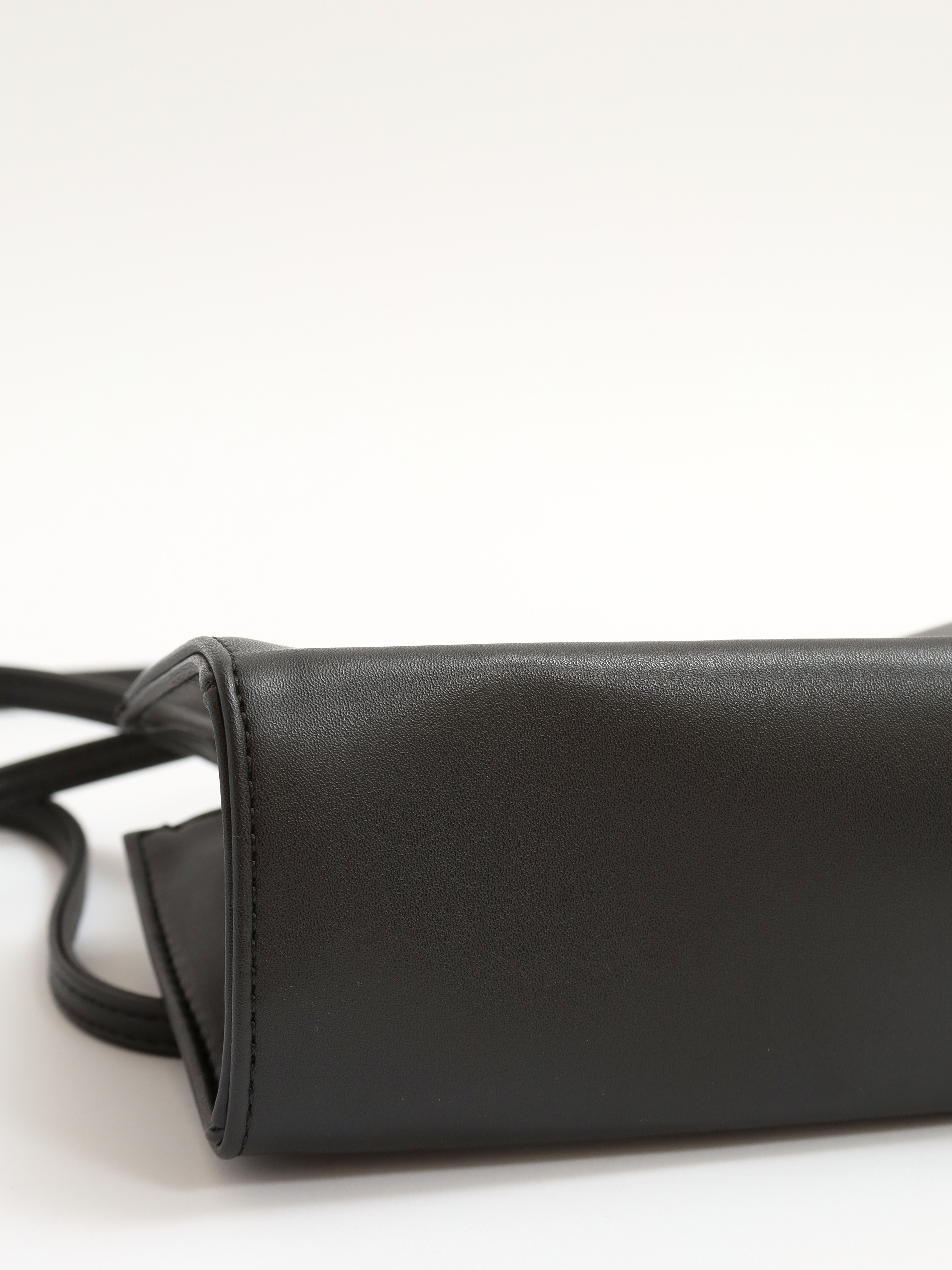 Telfar Leather Bag 7