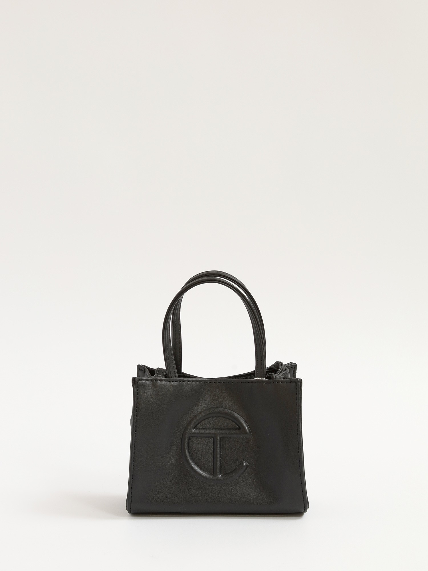 Telfar Leather Bag 0