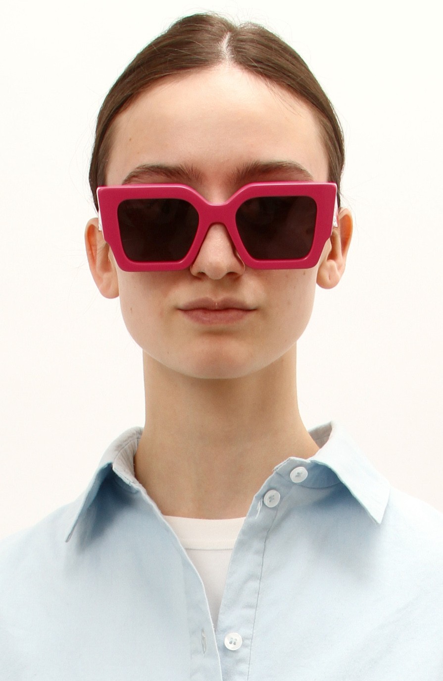 Off-White Sunglasses 6