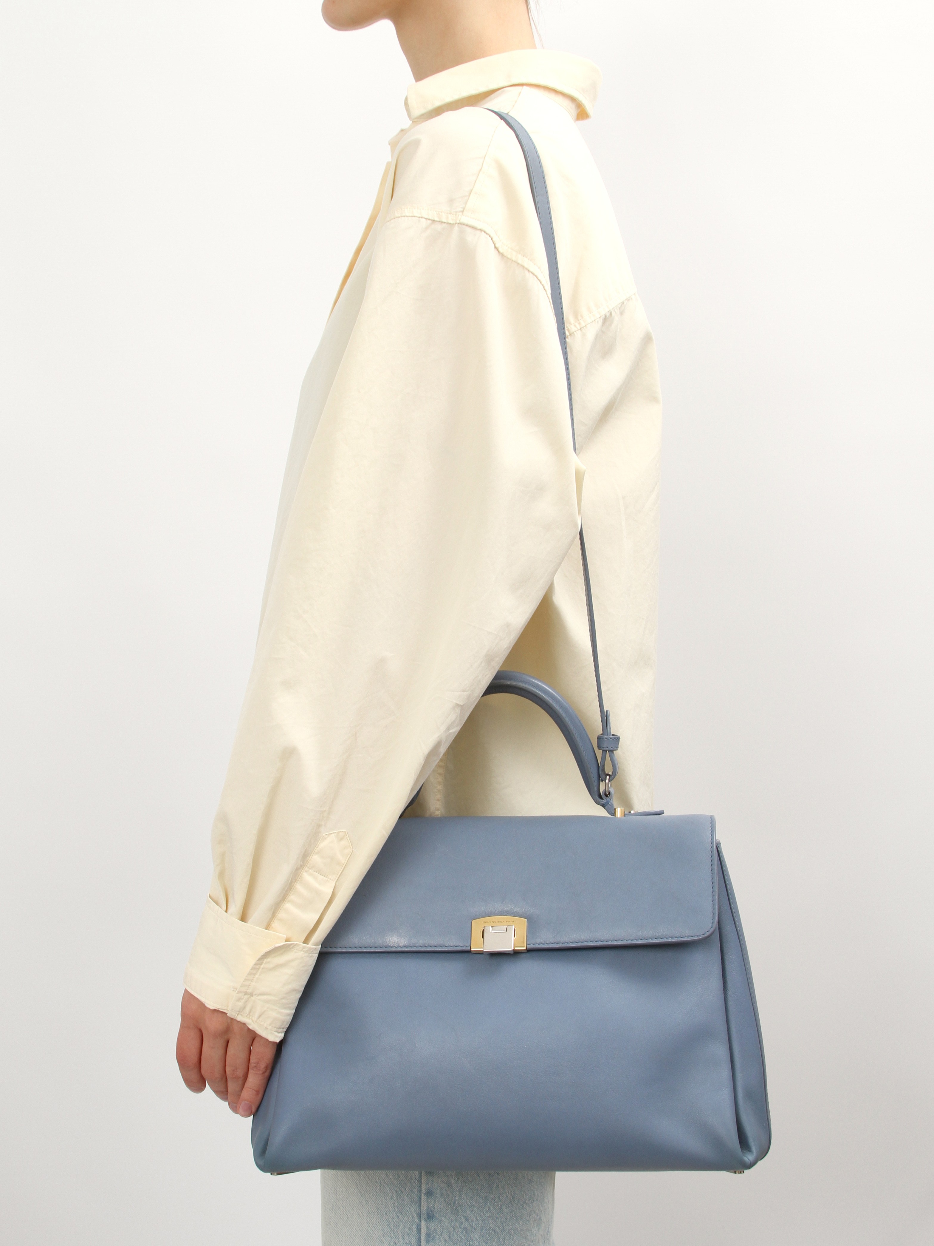 Balenciaga Le Dix  2