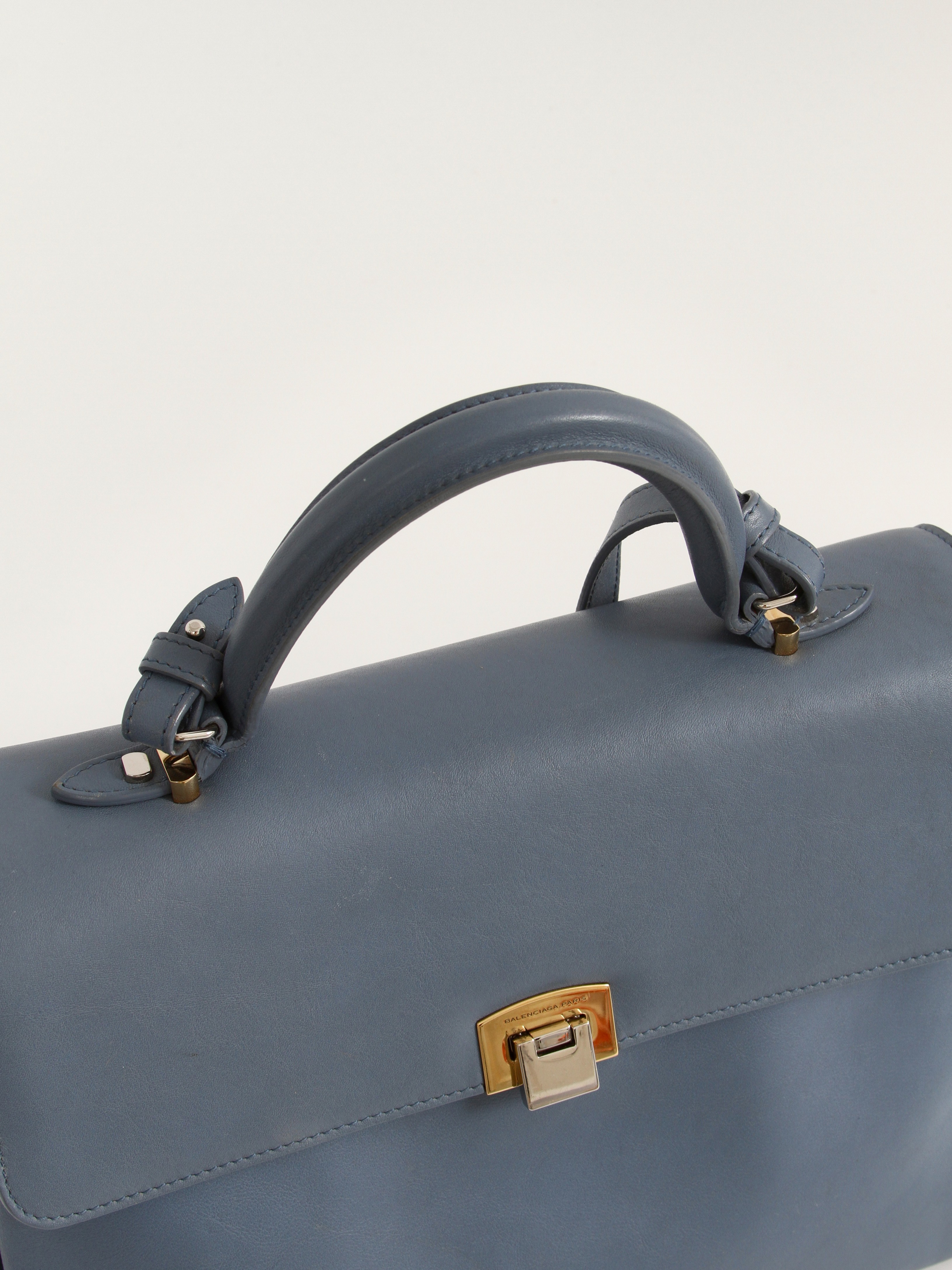 Balenciaga Le Dix  5