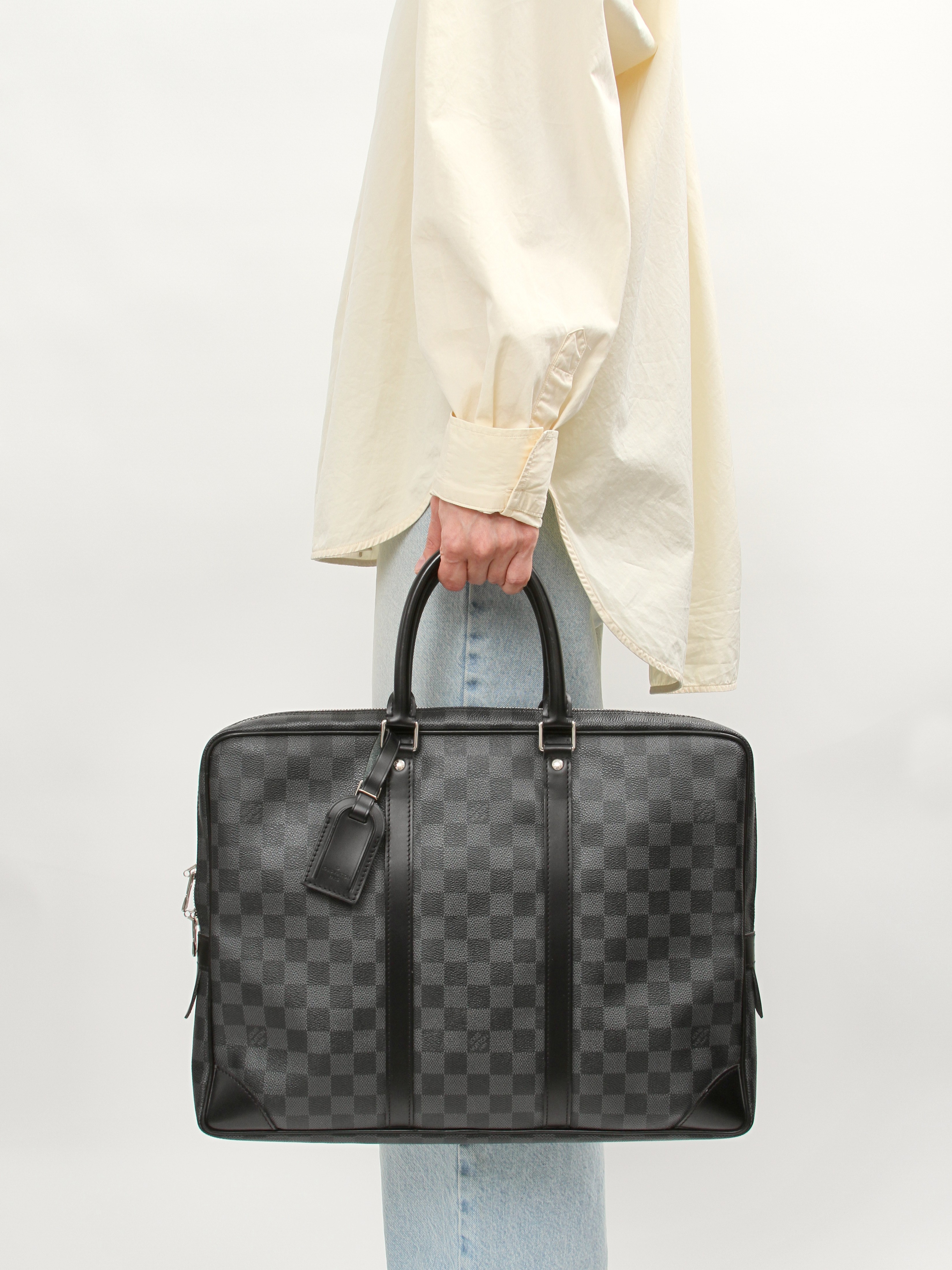 Louis Vuitton Voyage  2
