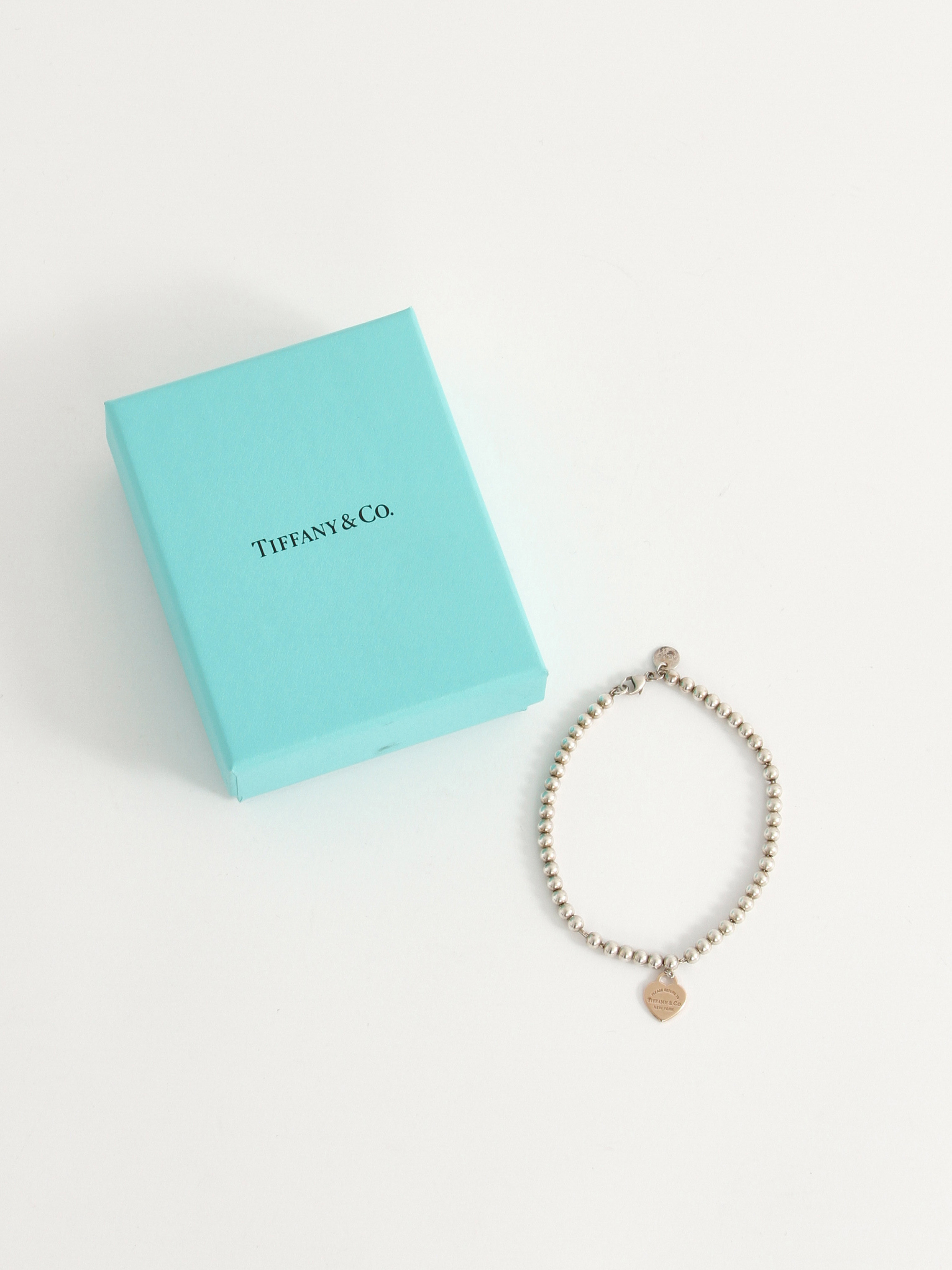 Ювелирные изделия Tiffany Return To Tiffany изображение #6