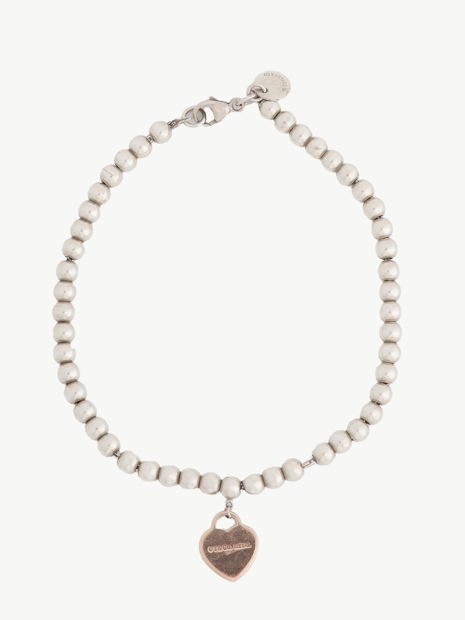 Ювелирные изделия Tiffany Return To Tiffany изображение #5