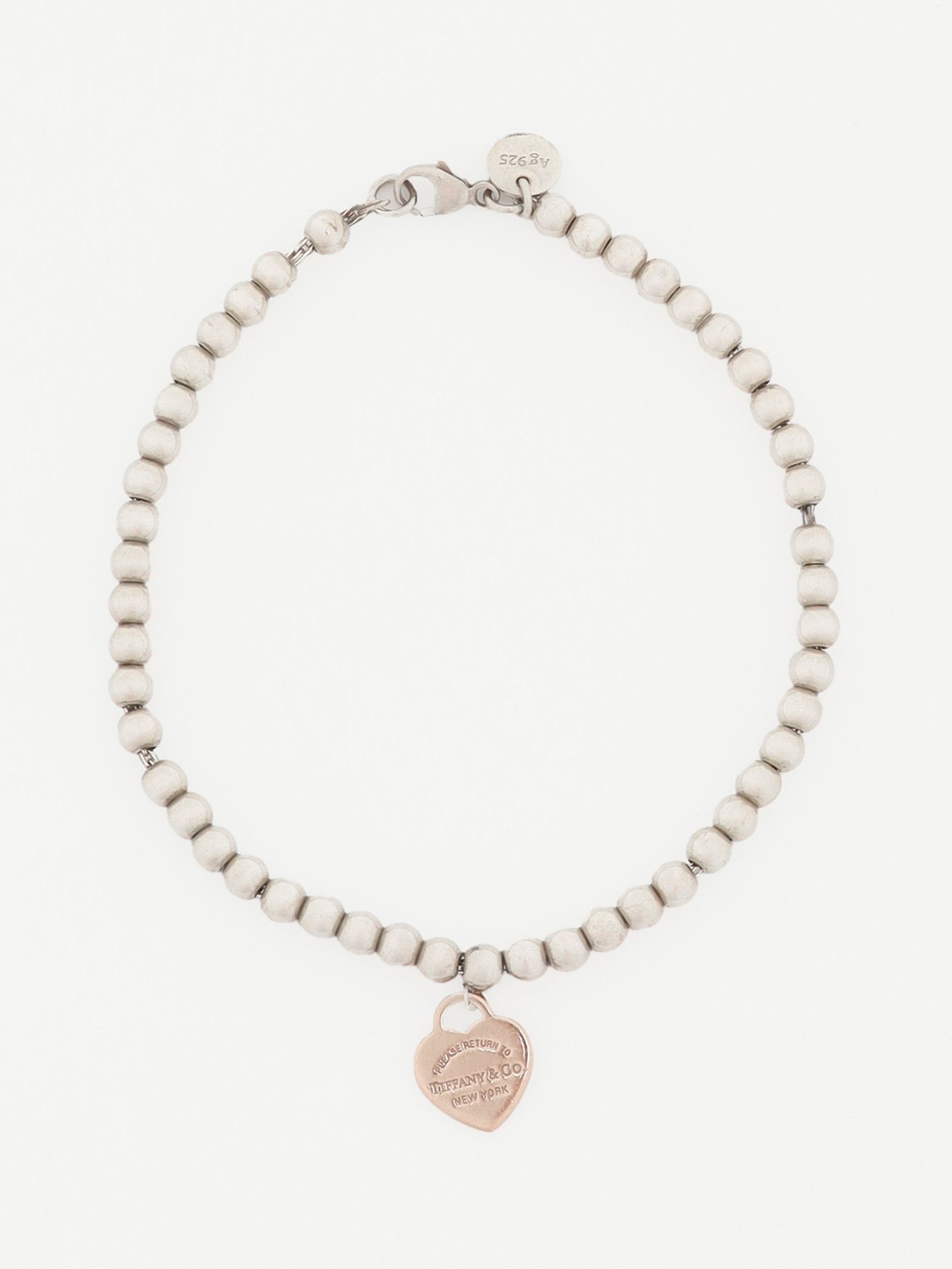 Ювелирные изделия Tiffany Return To Tiffany изображение #1