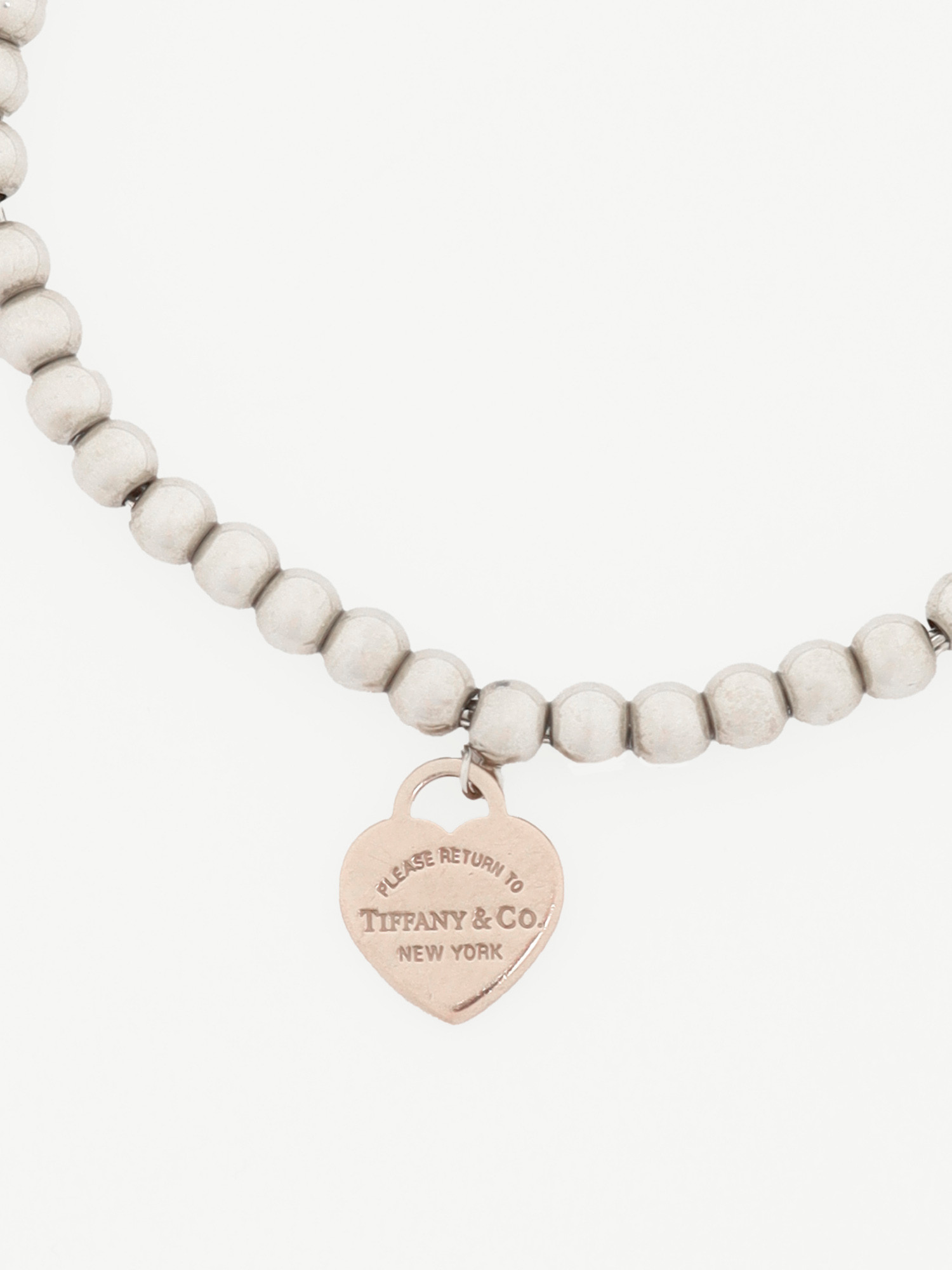 Ювелирные изделия Tiffany Return To Tiffany изображение #3