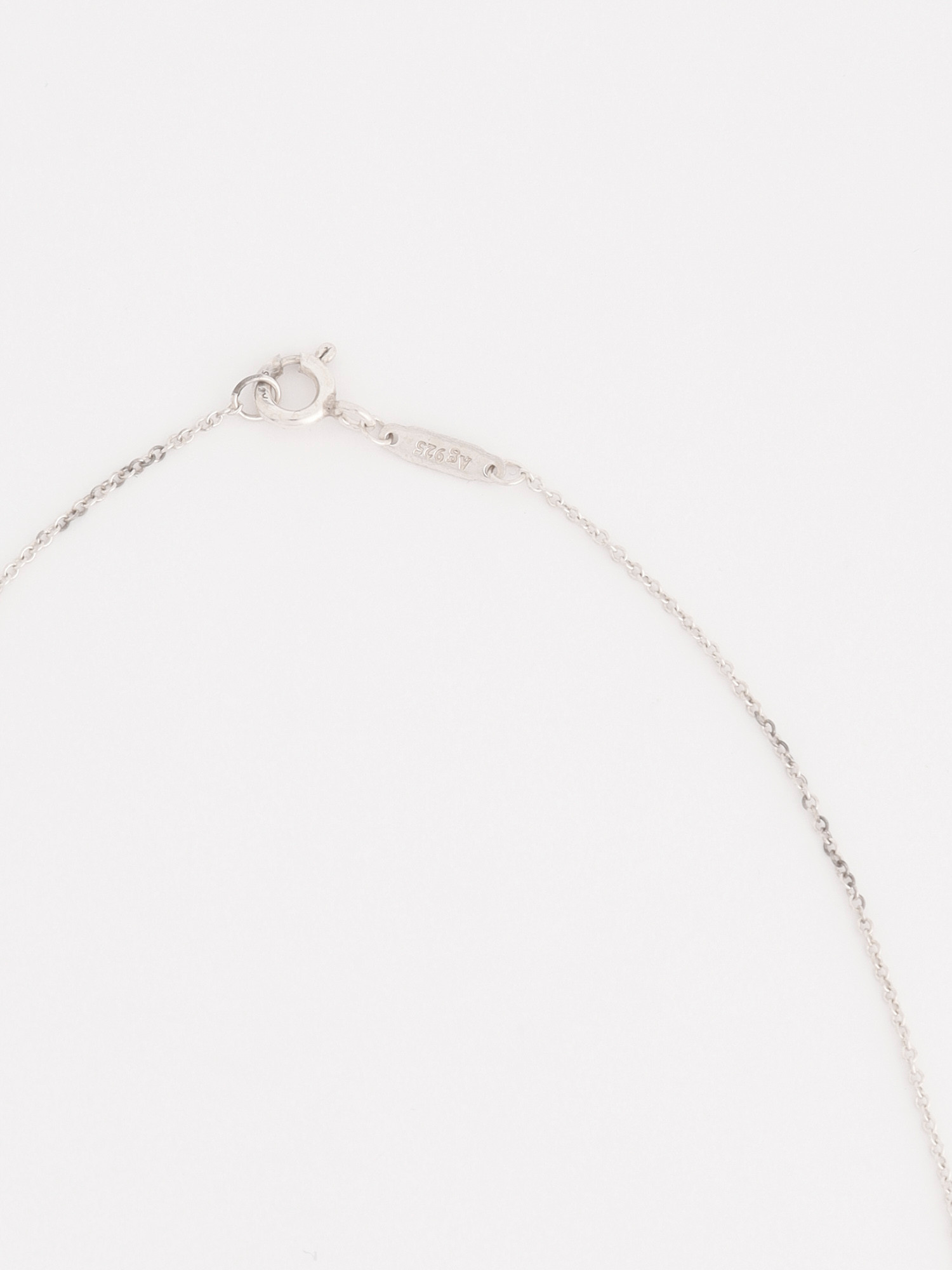 Ювелирные изделия Tiffany & Co. Return to Tiffany изображение #4