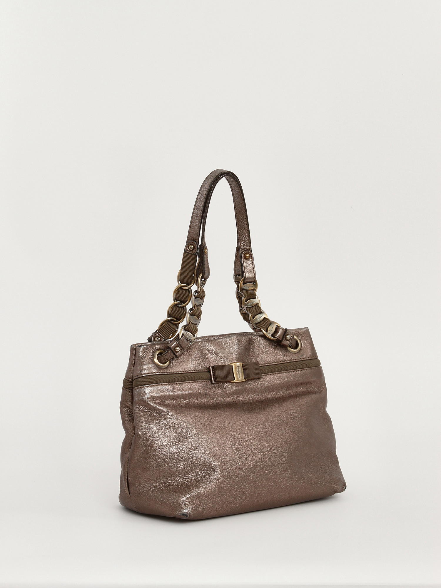 Сумки Salvatore Ferragamo изображение #3