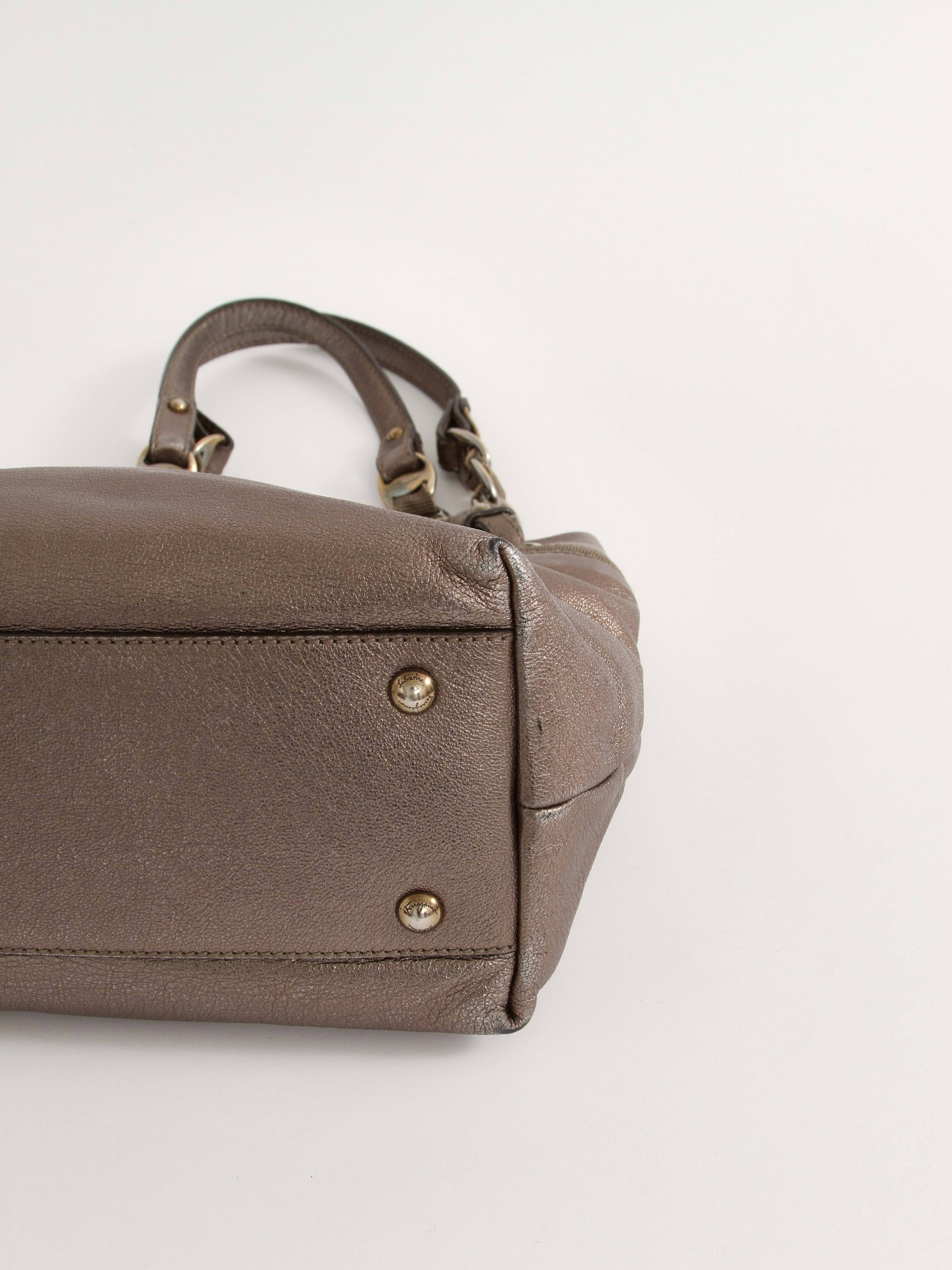 Сумки Salvatore Ferragamo изображение #5