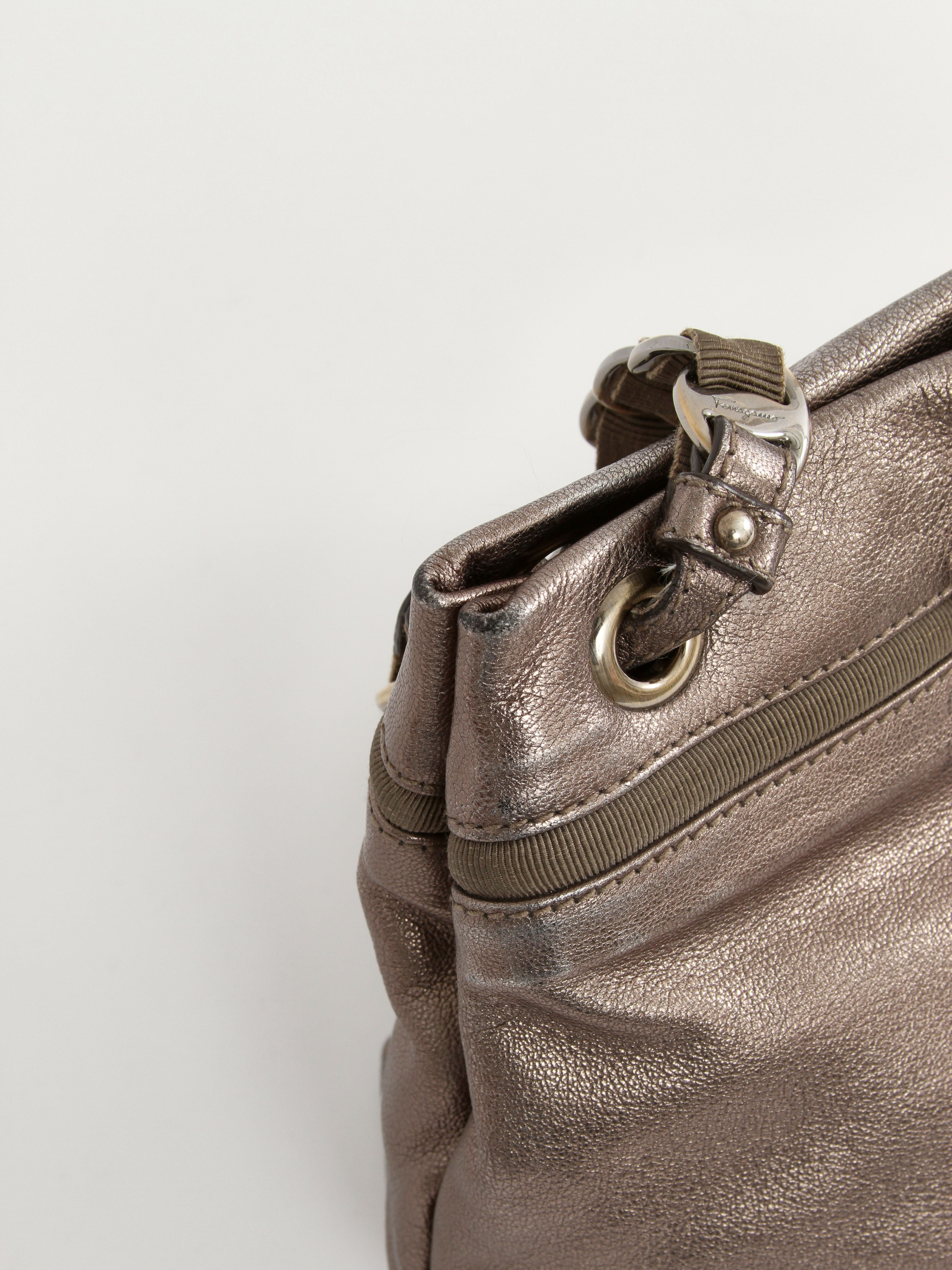 Сумки Salvatore Ferragamo изображение #13