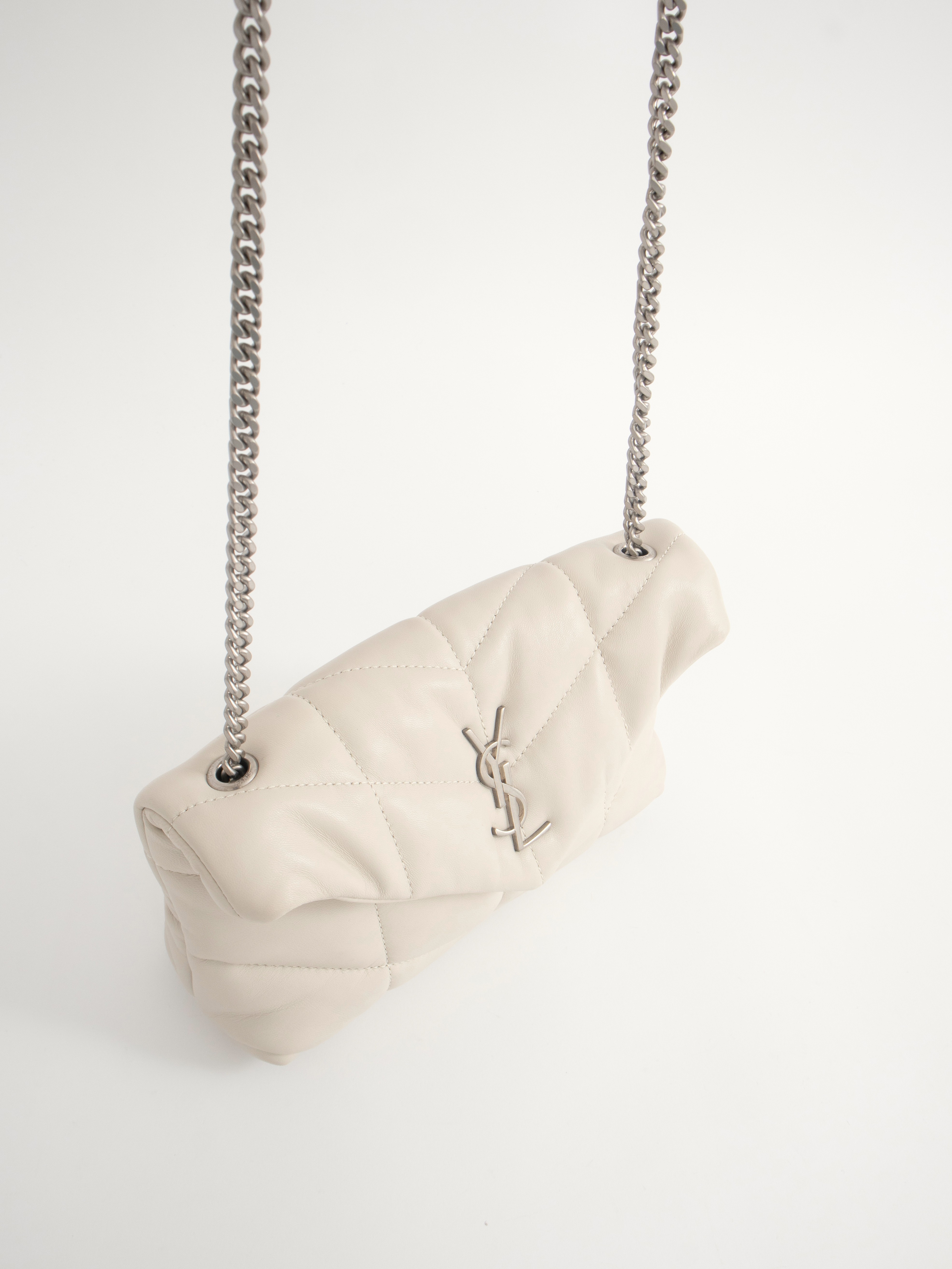 Saint Laurent Puffer  5