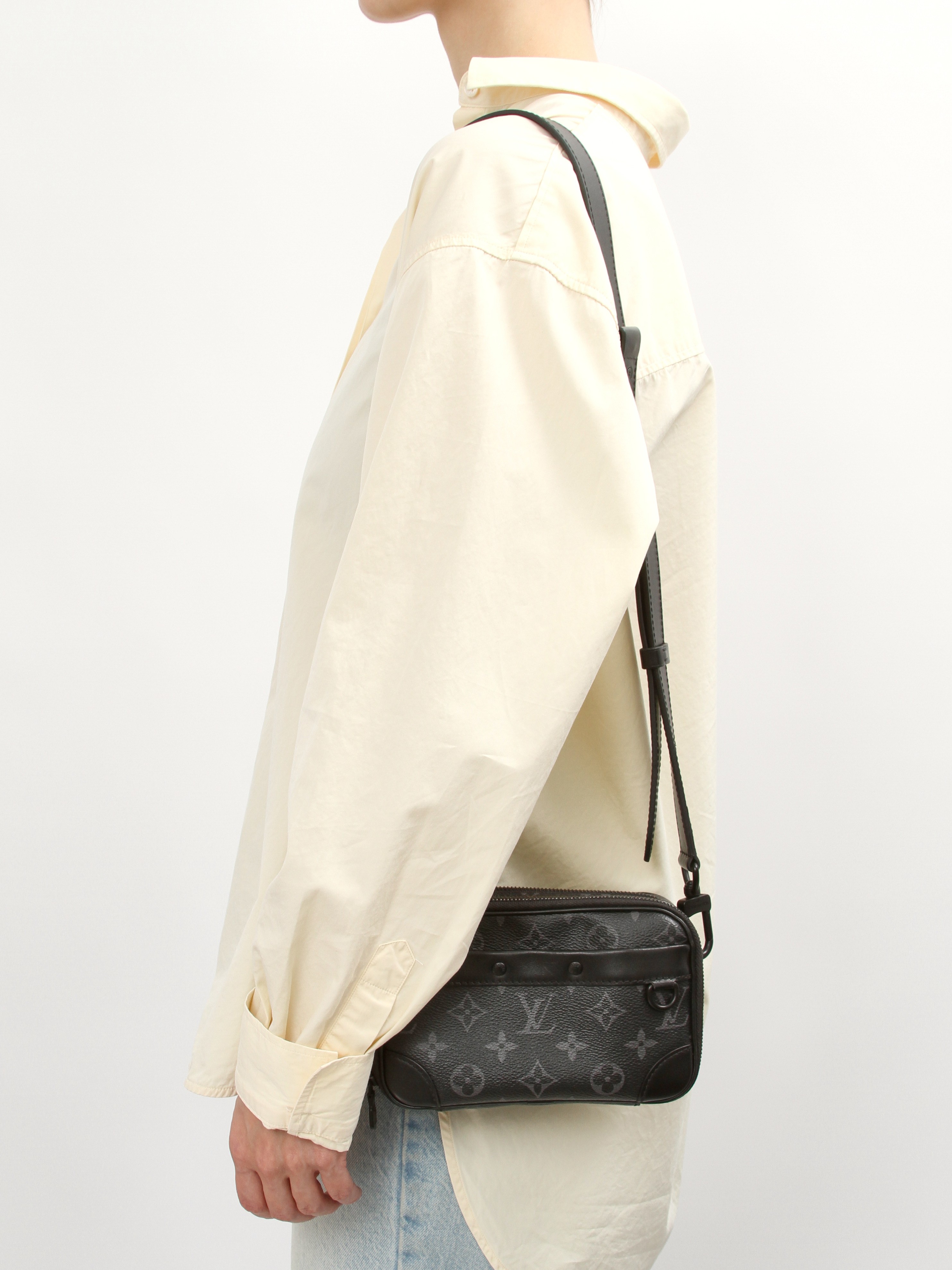 Louis Vuitton Alpha Wearable  2