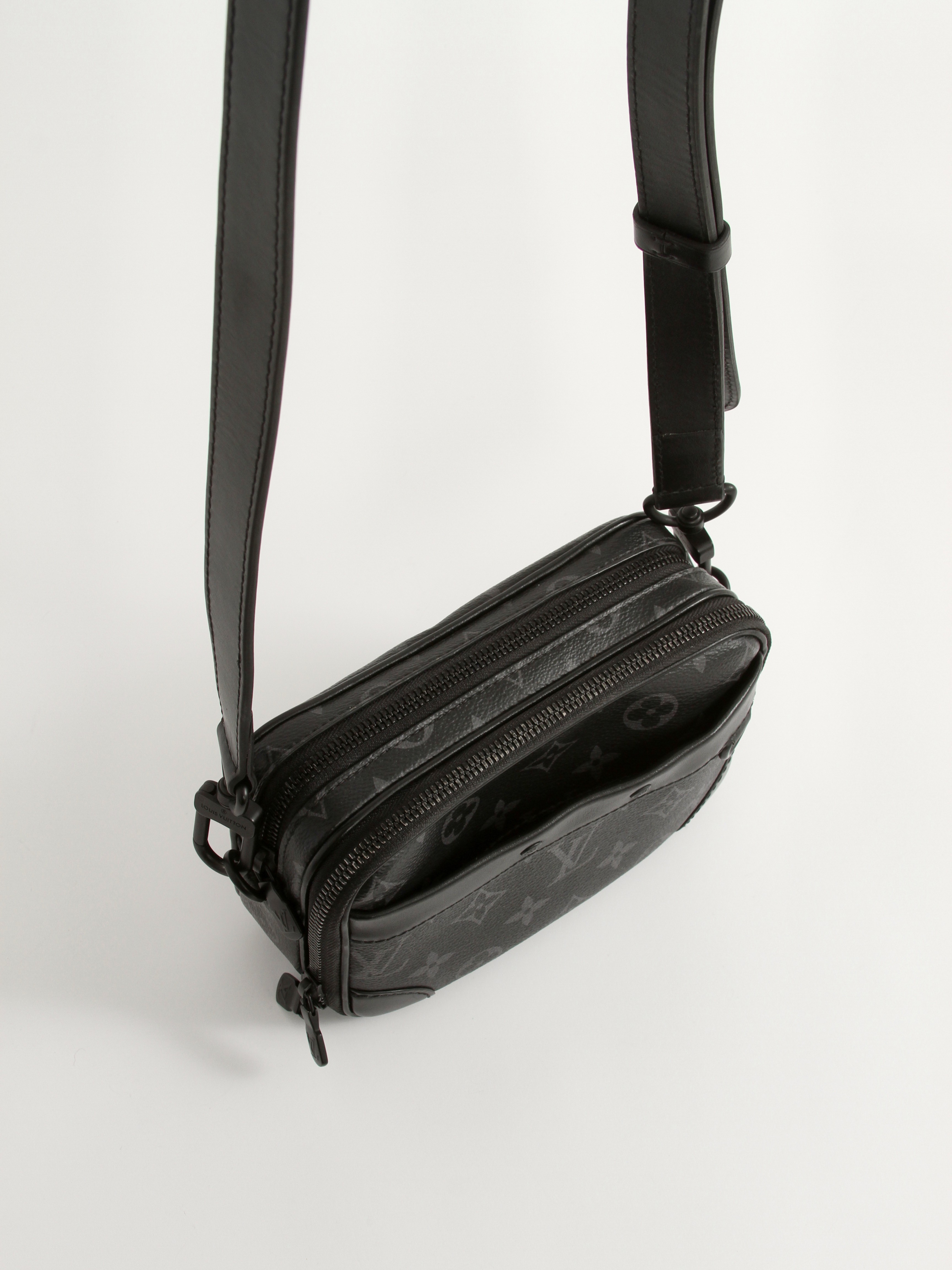 Louis Vuitton Alpha Wearable  5