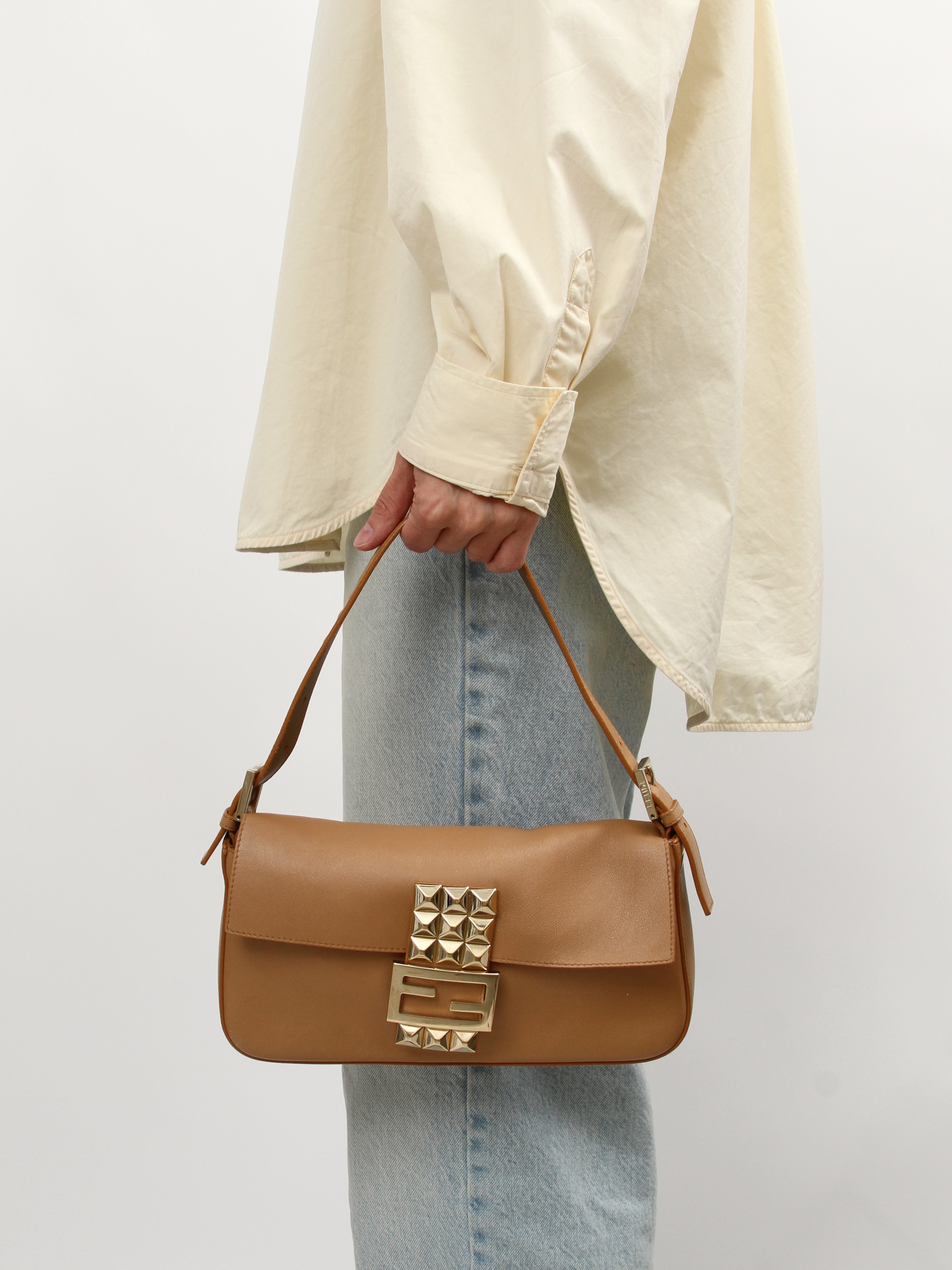 Fendi Baguette 1