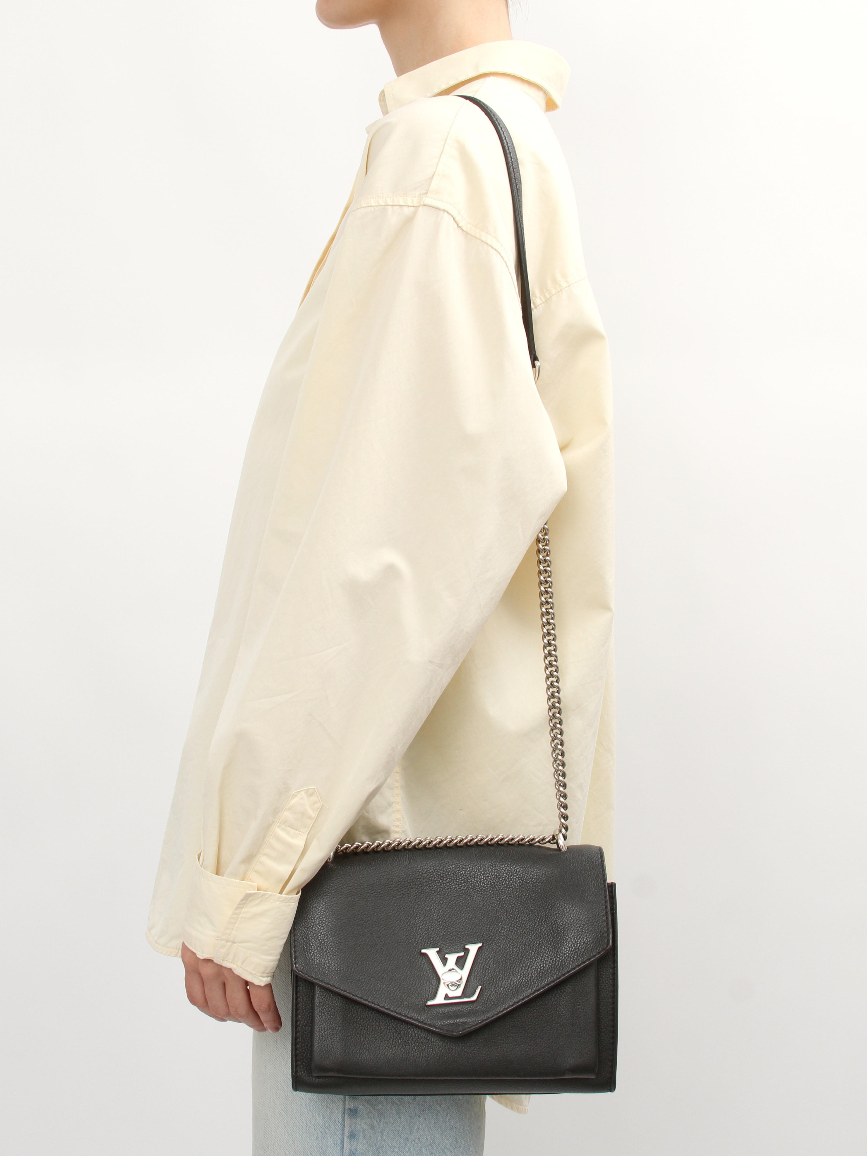 Louis Vuitton Mylockme 1