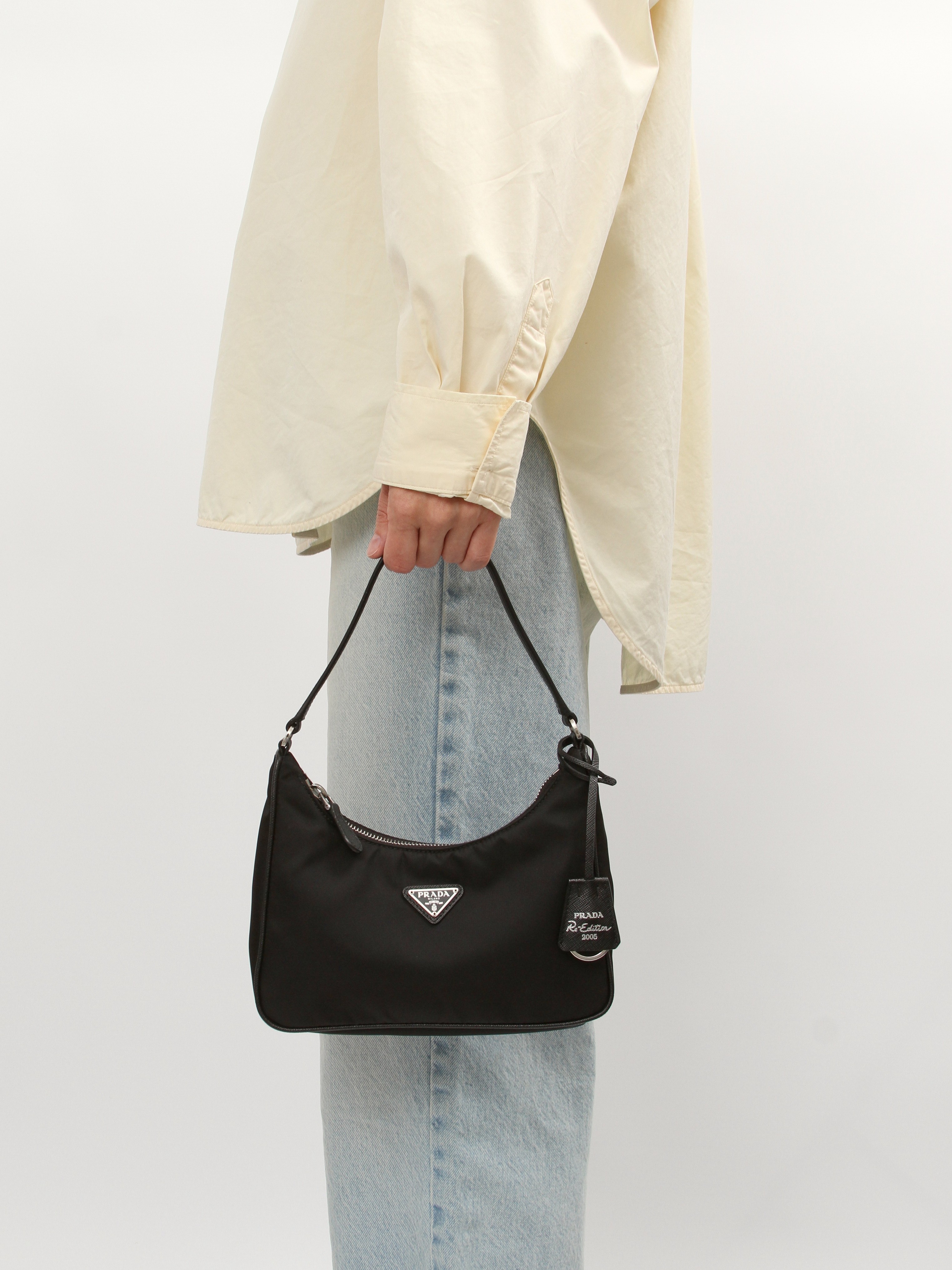 Prada Re-Edition 2005  2