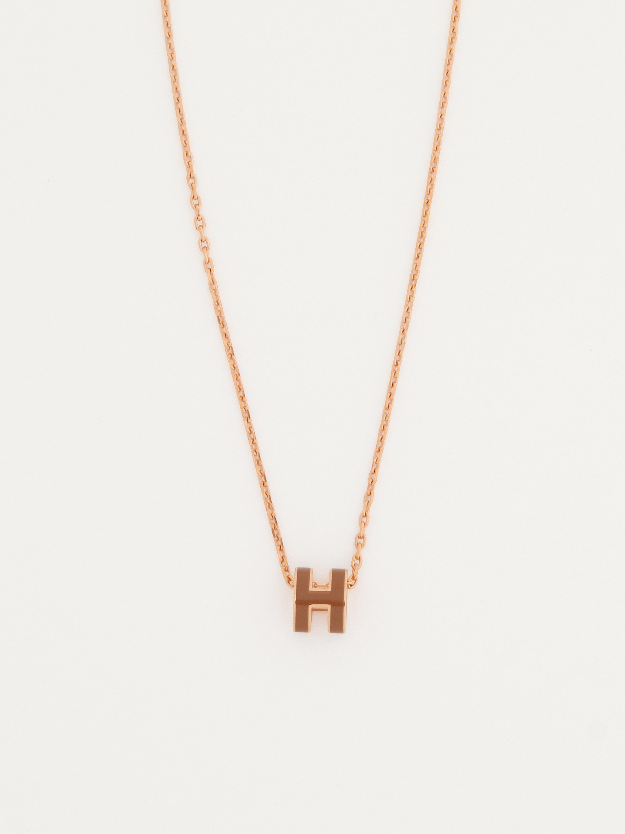 Hermes Necklace 0