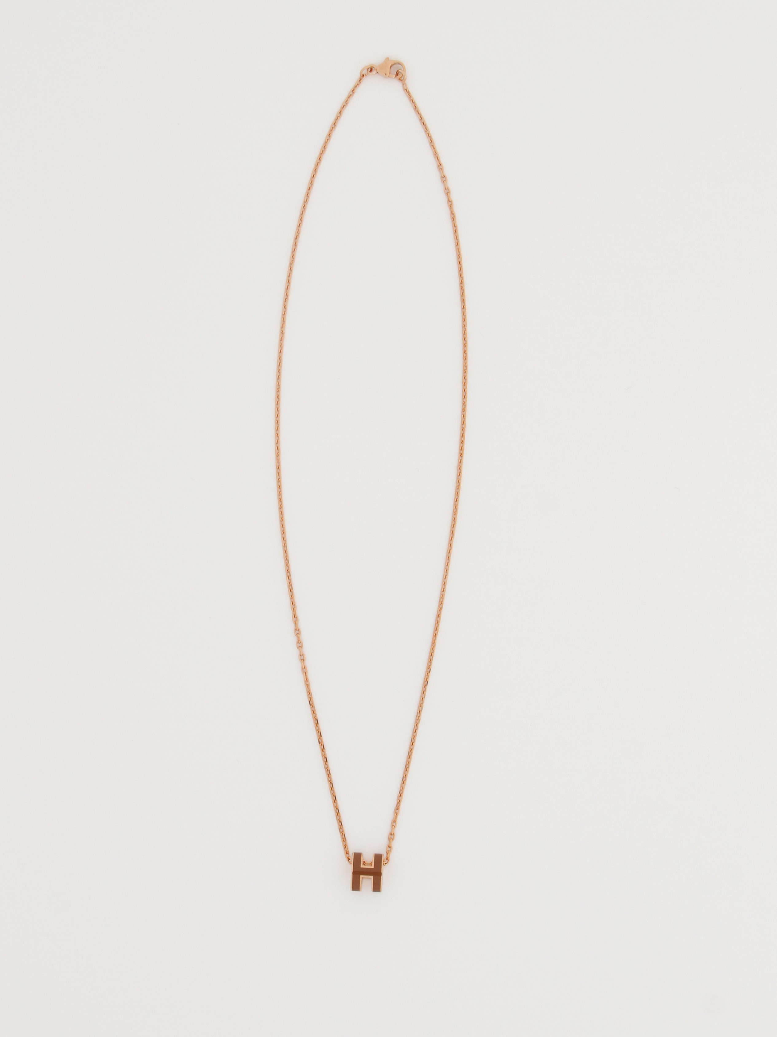 Hermes Necklace 1