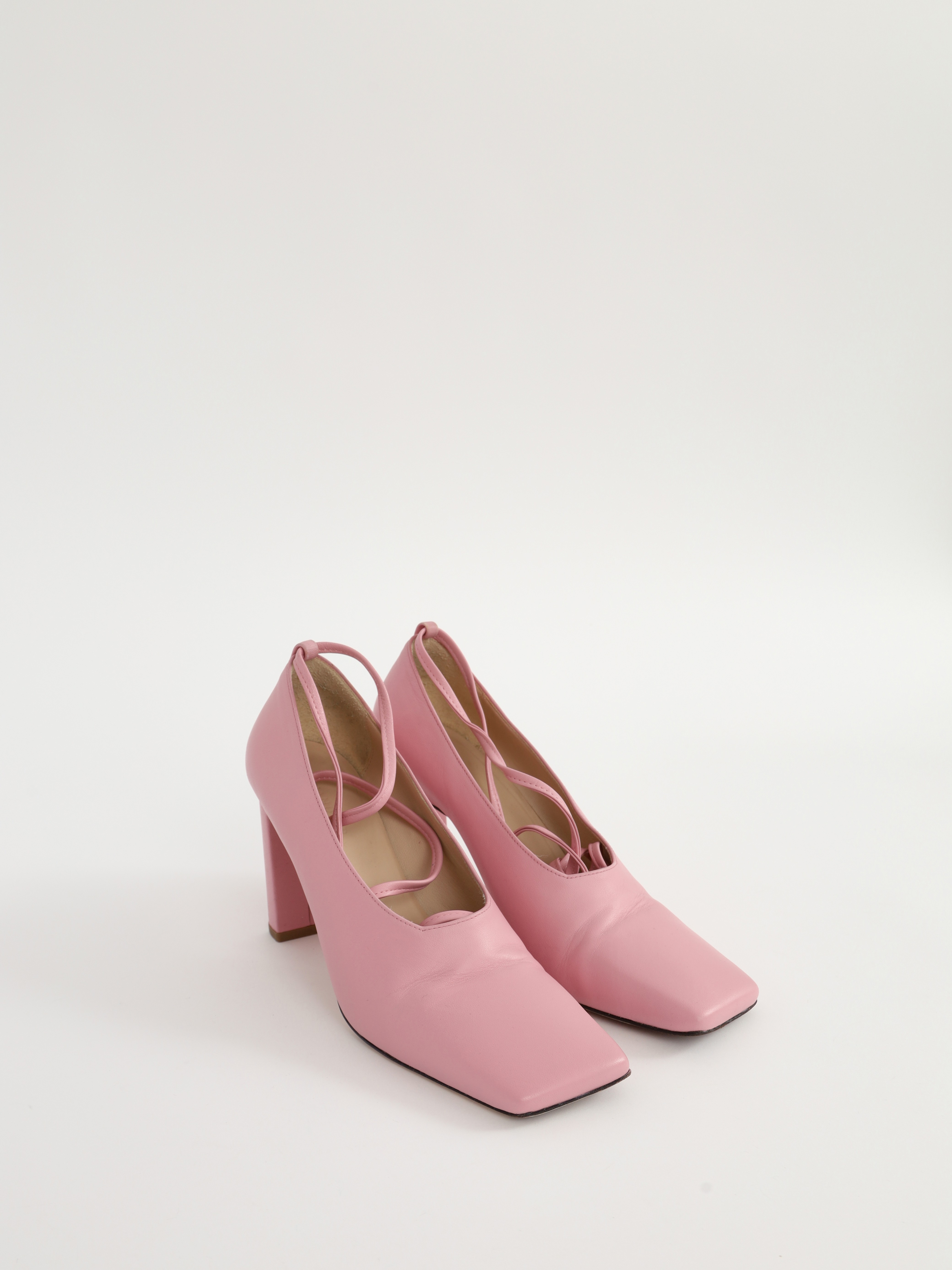 Wandler Shoes 39 2