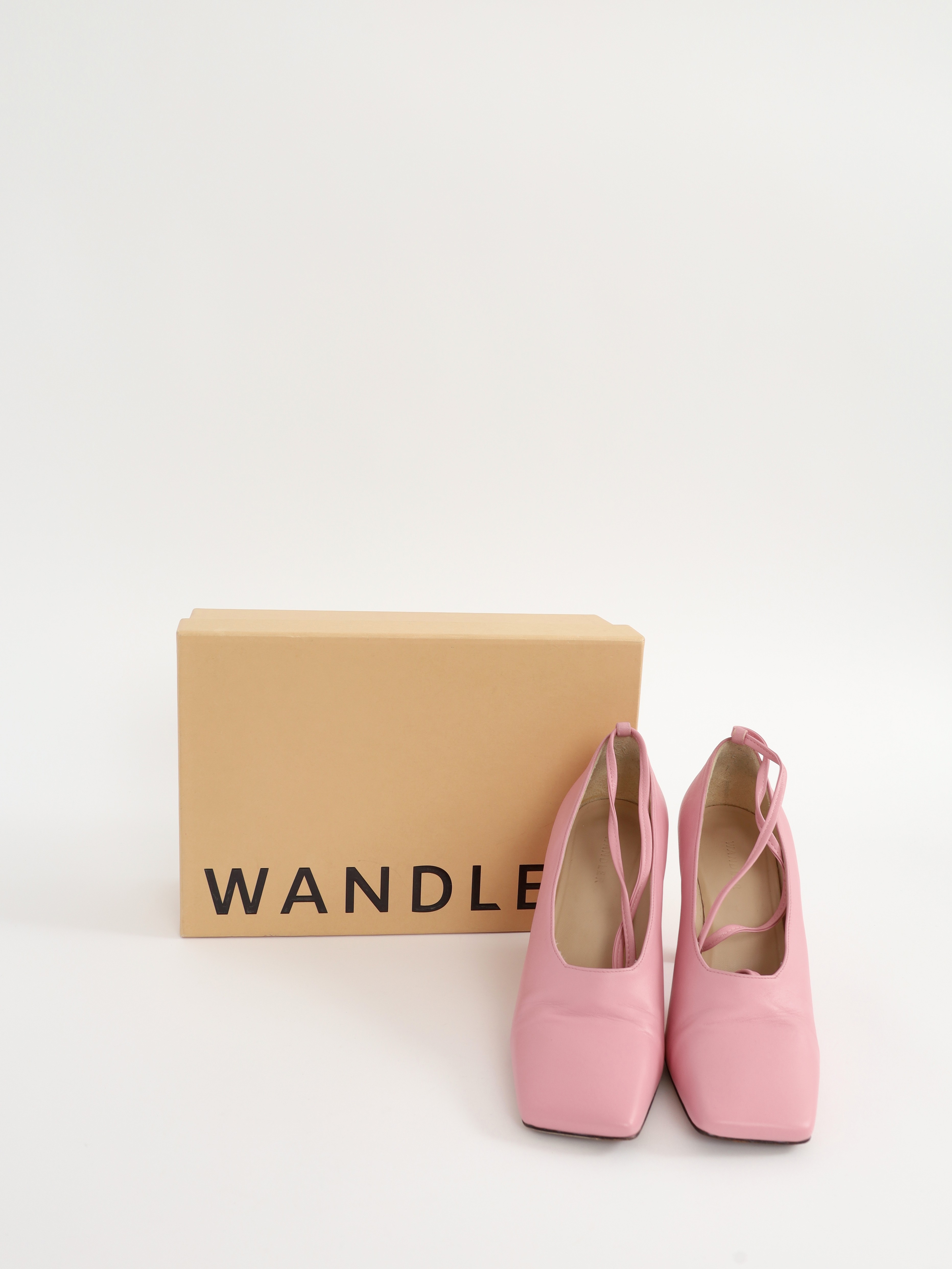 Wandler Shoes 39 12