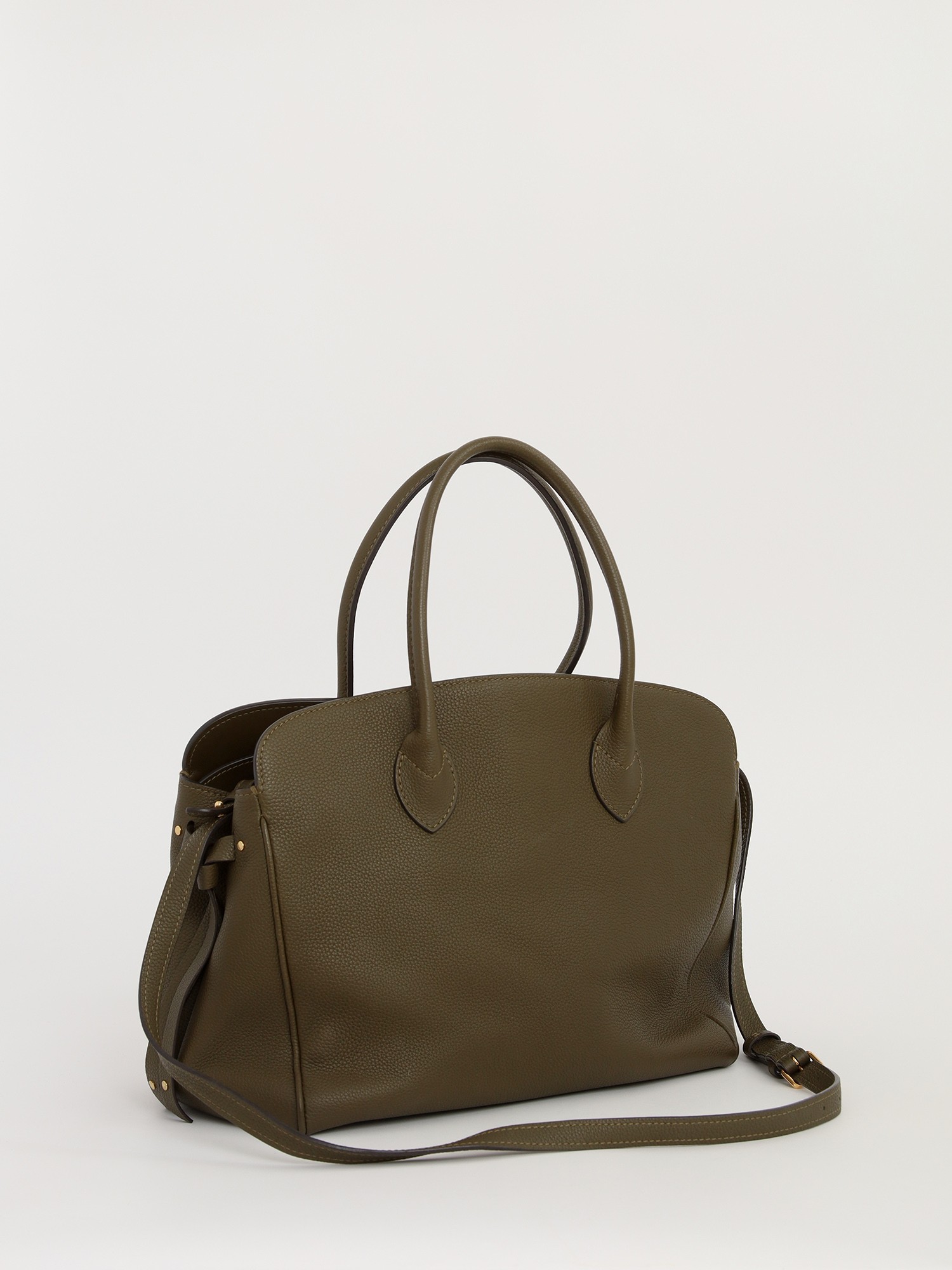 Louis Vuitton Milla  5