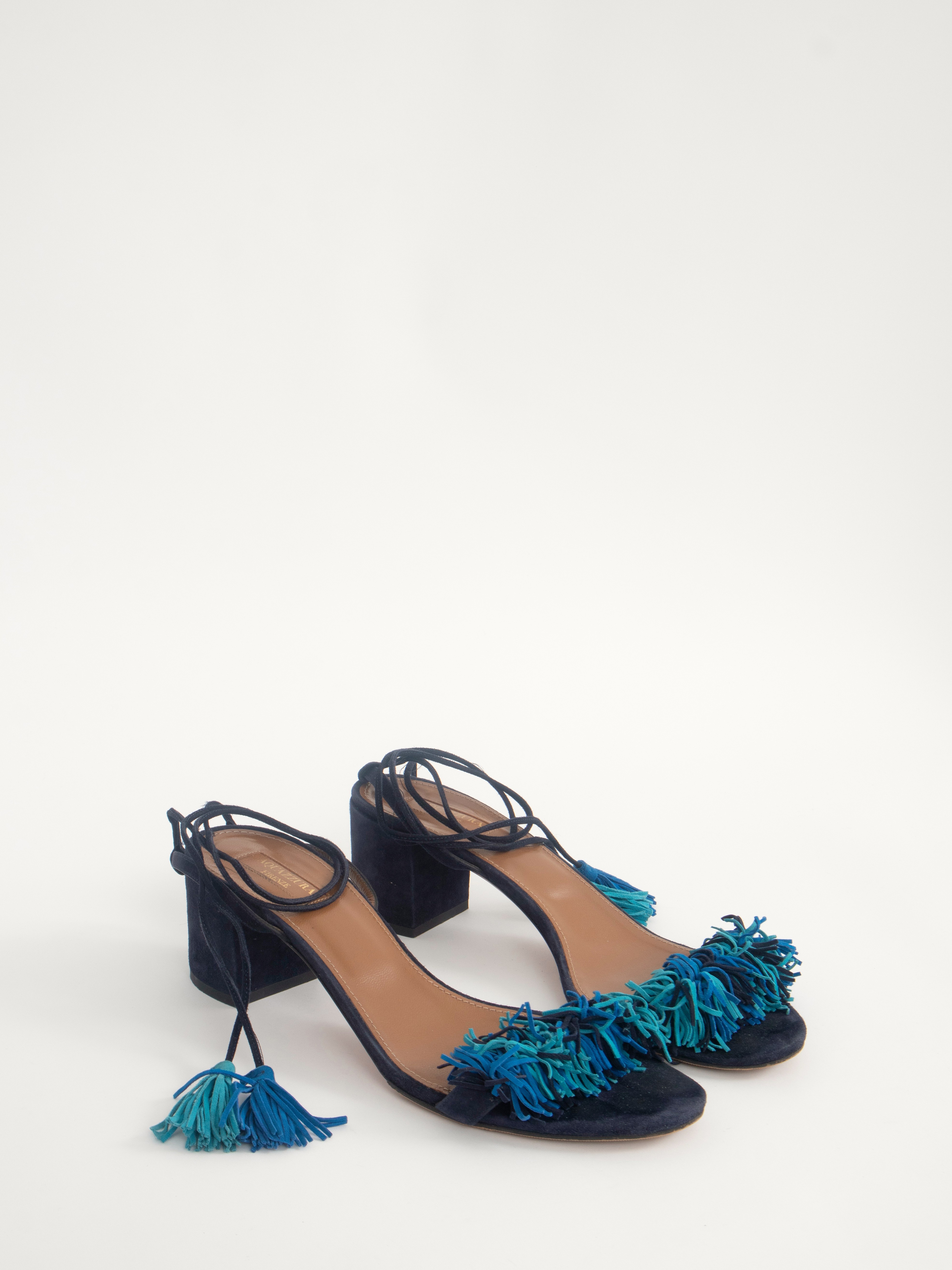 Aquazzura Shoes 41 2