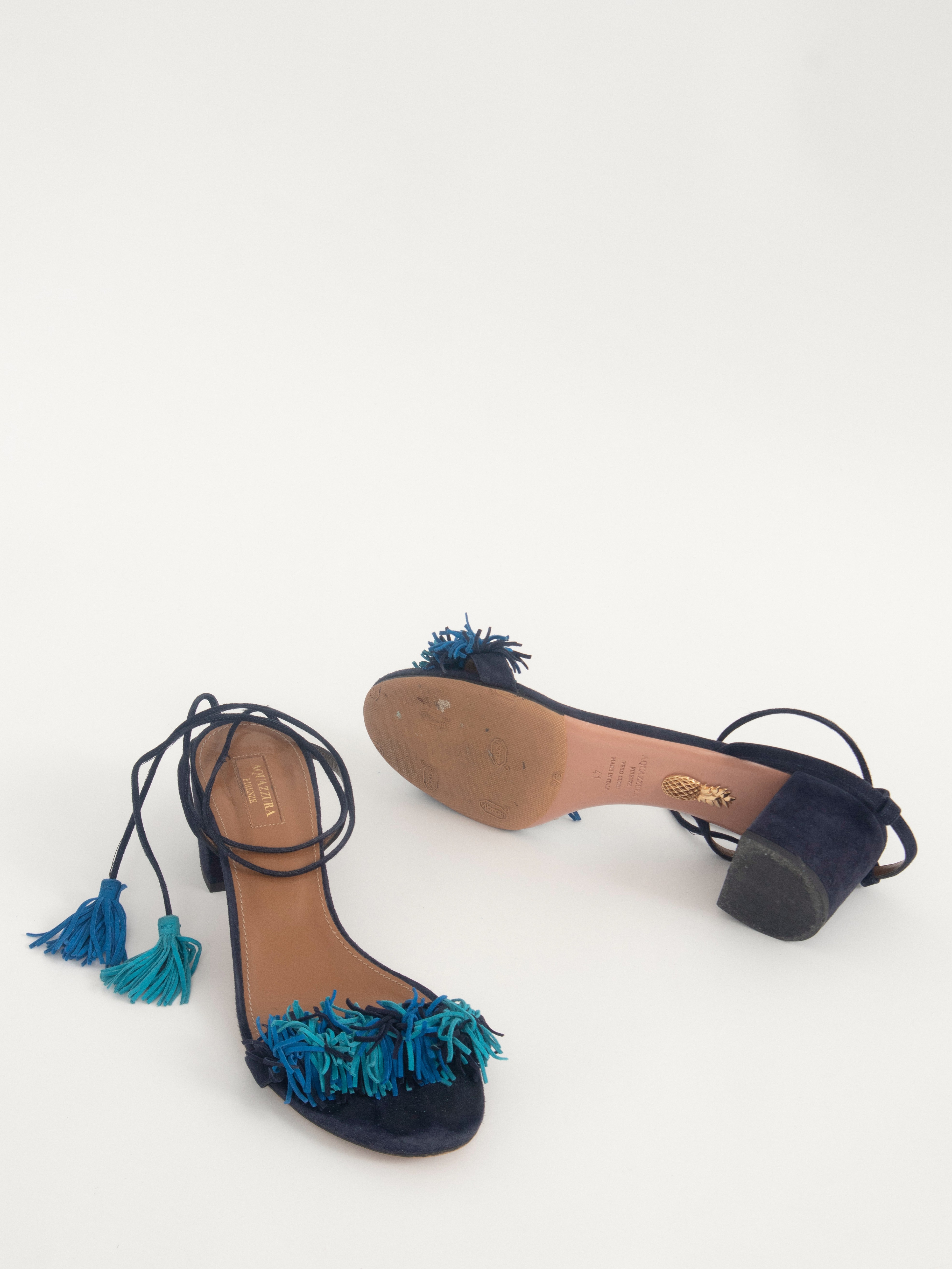 Aquazzura Shoes 41 9