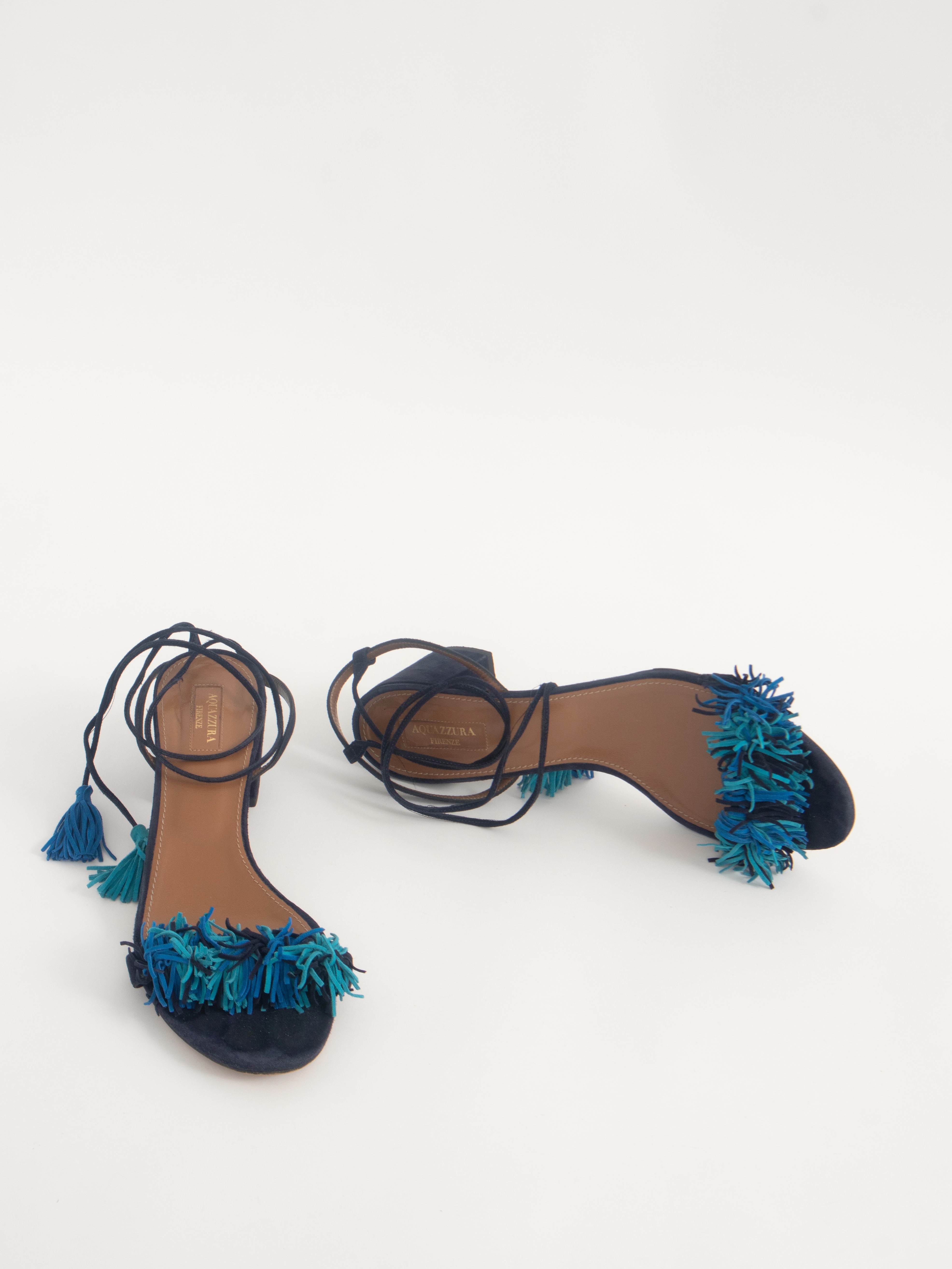 Aquazzura Shoes 41 5