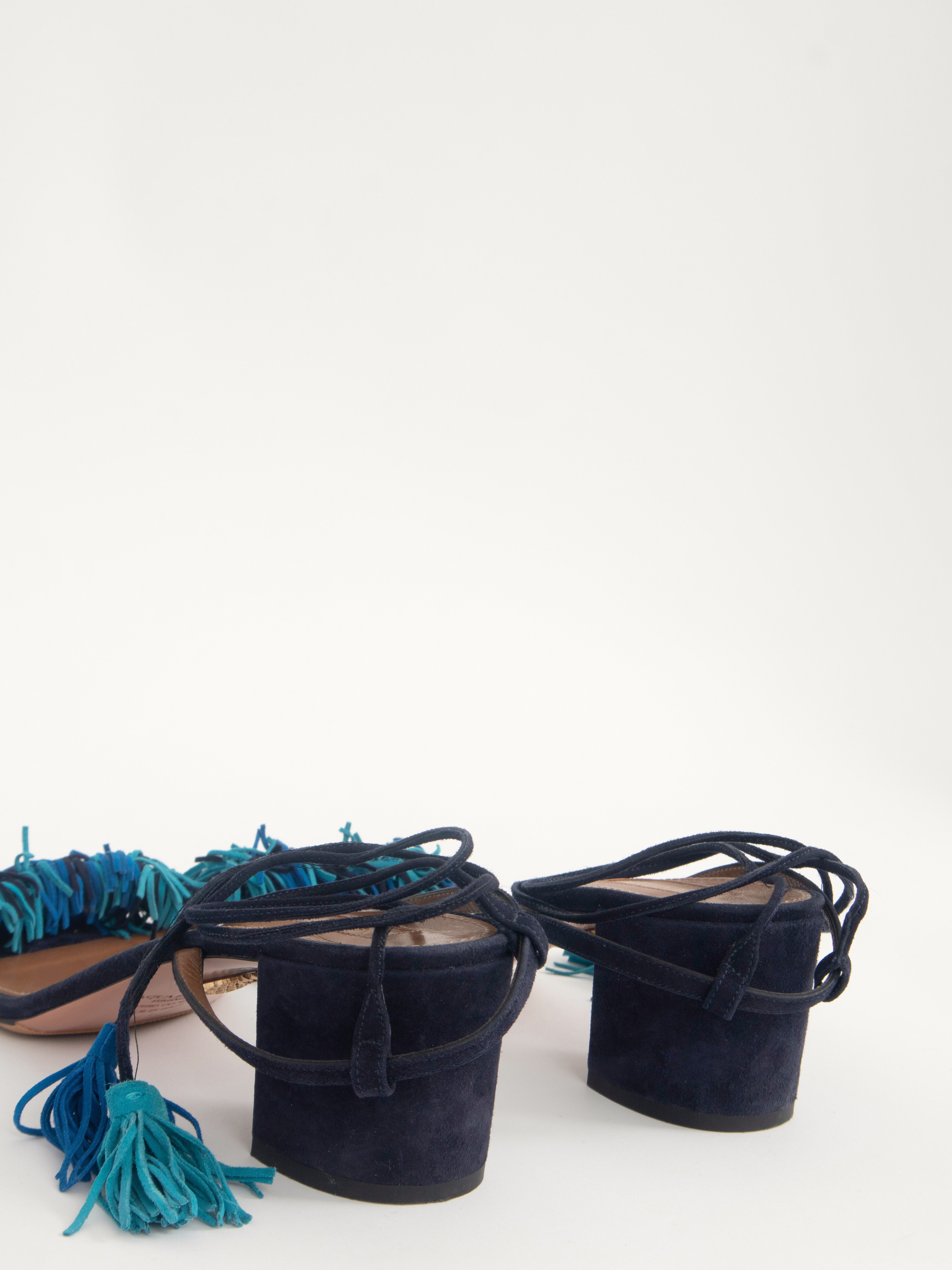 Aquazzura Shoes 41 8