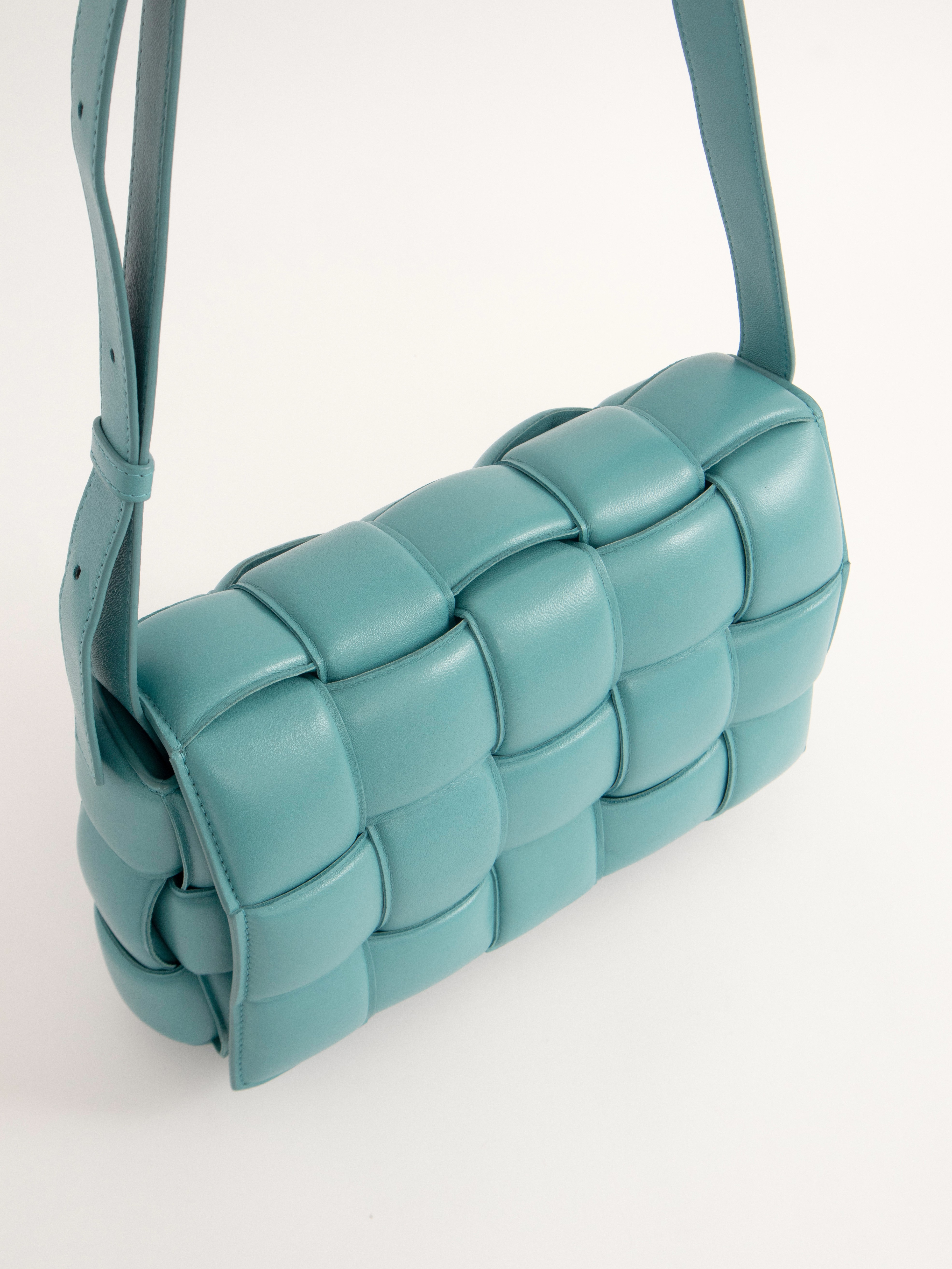 Bottega Veneta Cassette 4