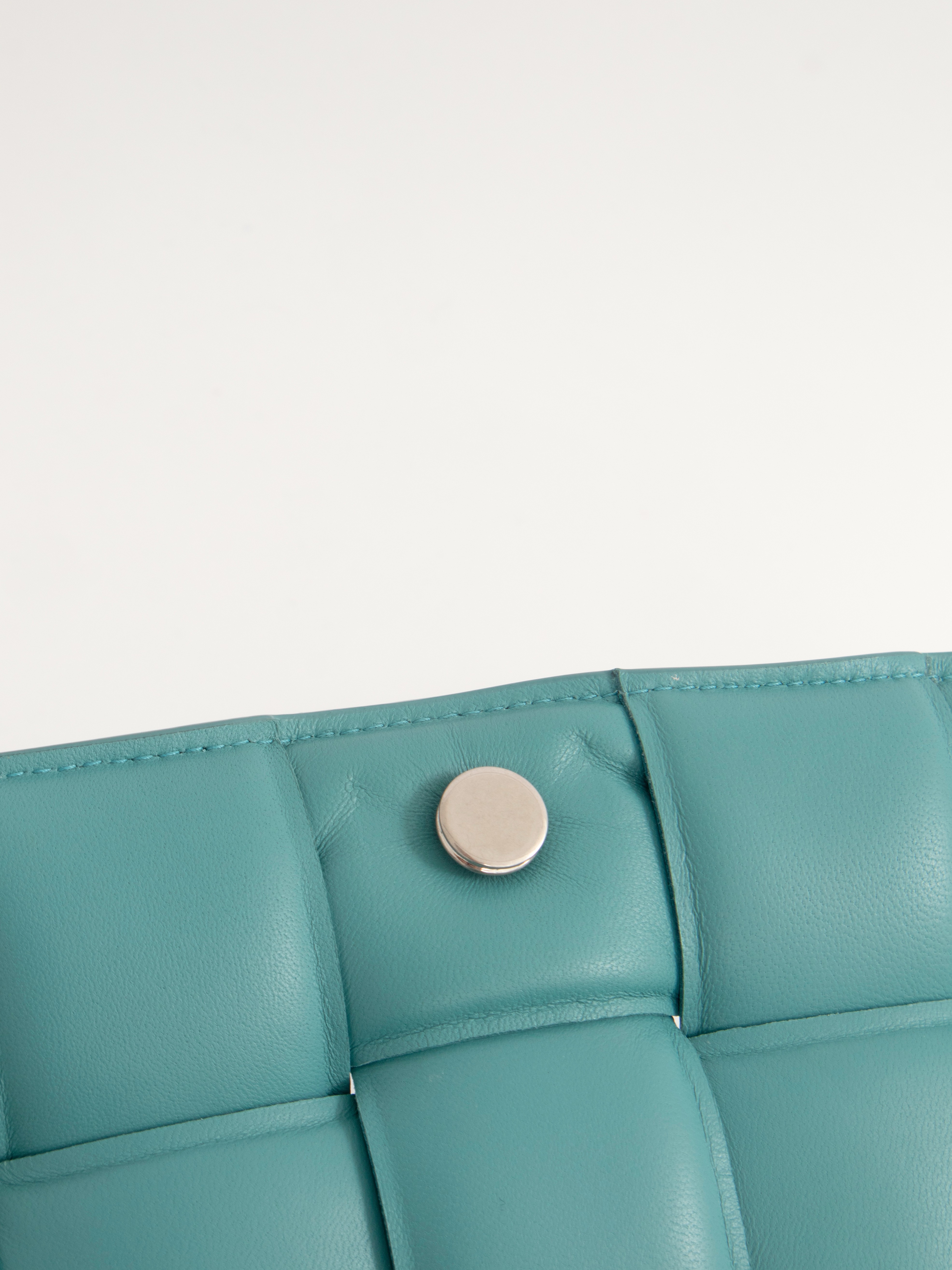 Bottega Veneta Cassette 8