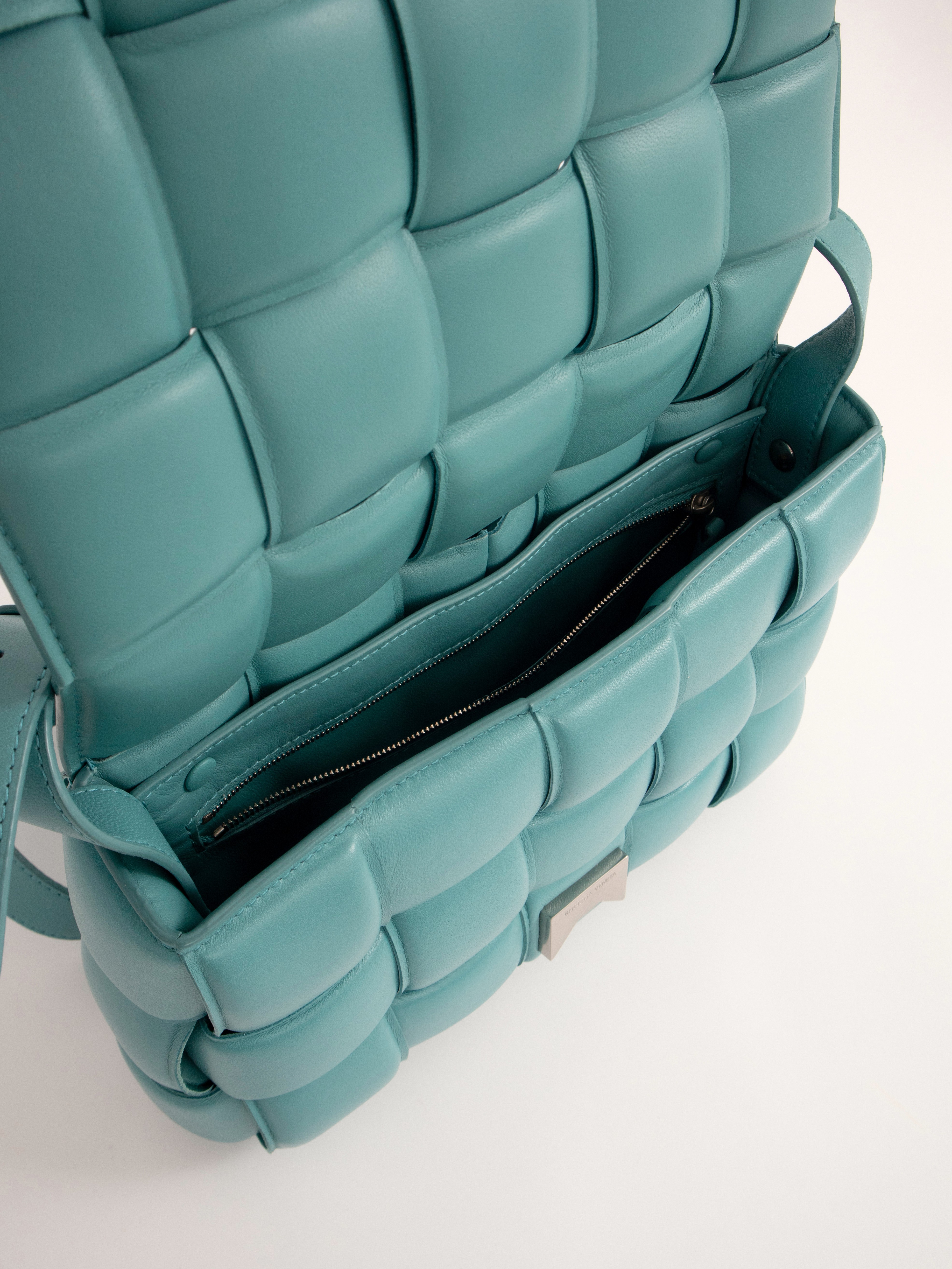 Bottega Veneta Cassette 10