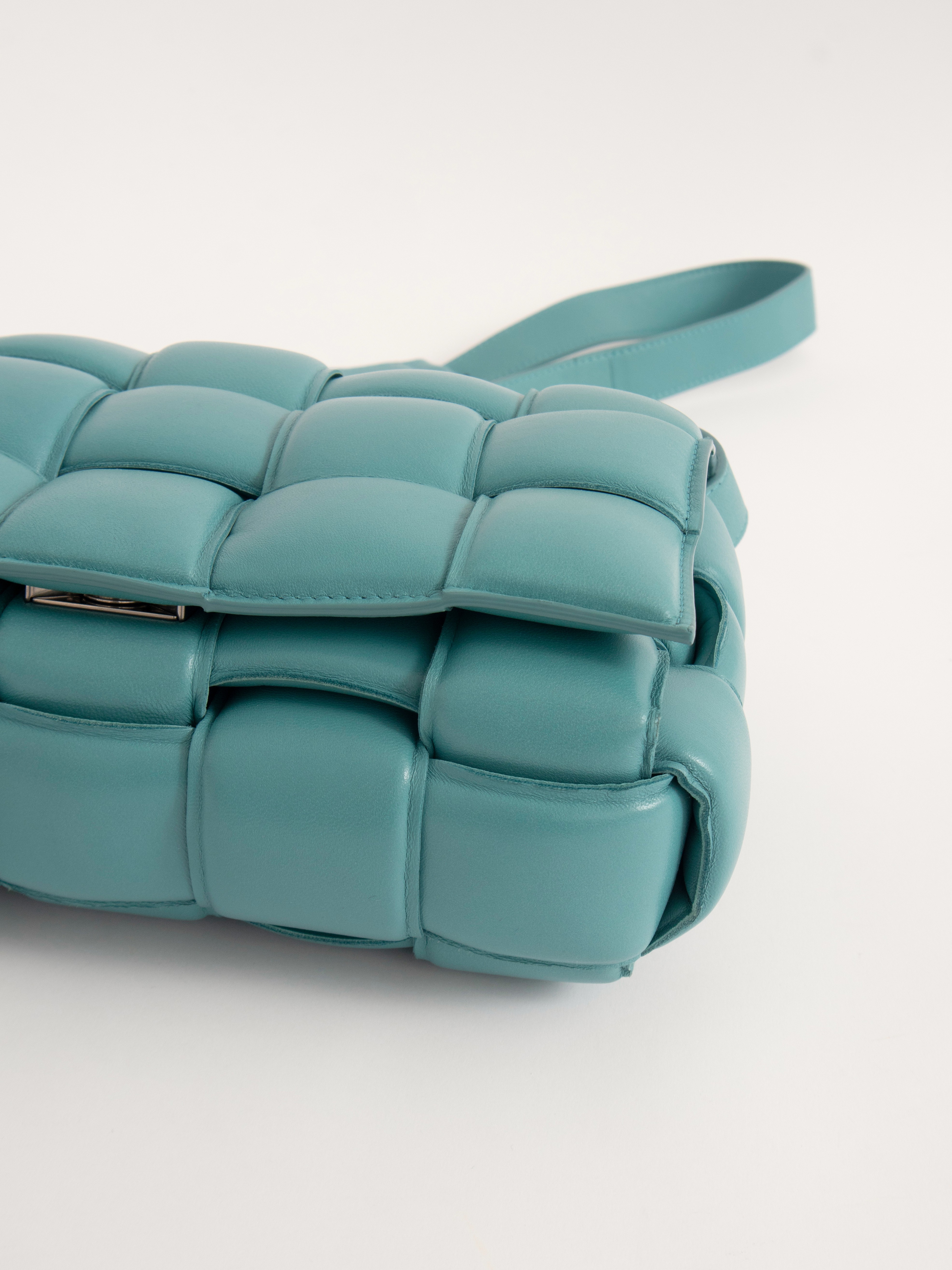 Bottega Veneta Cassette 7